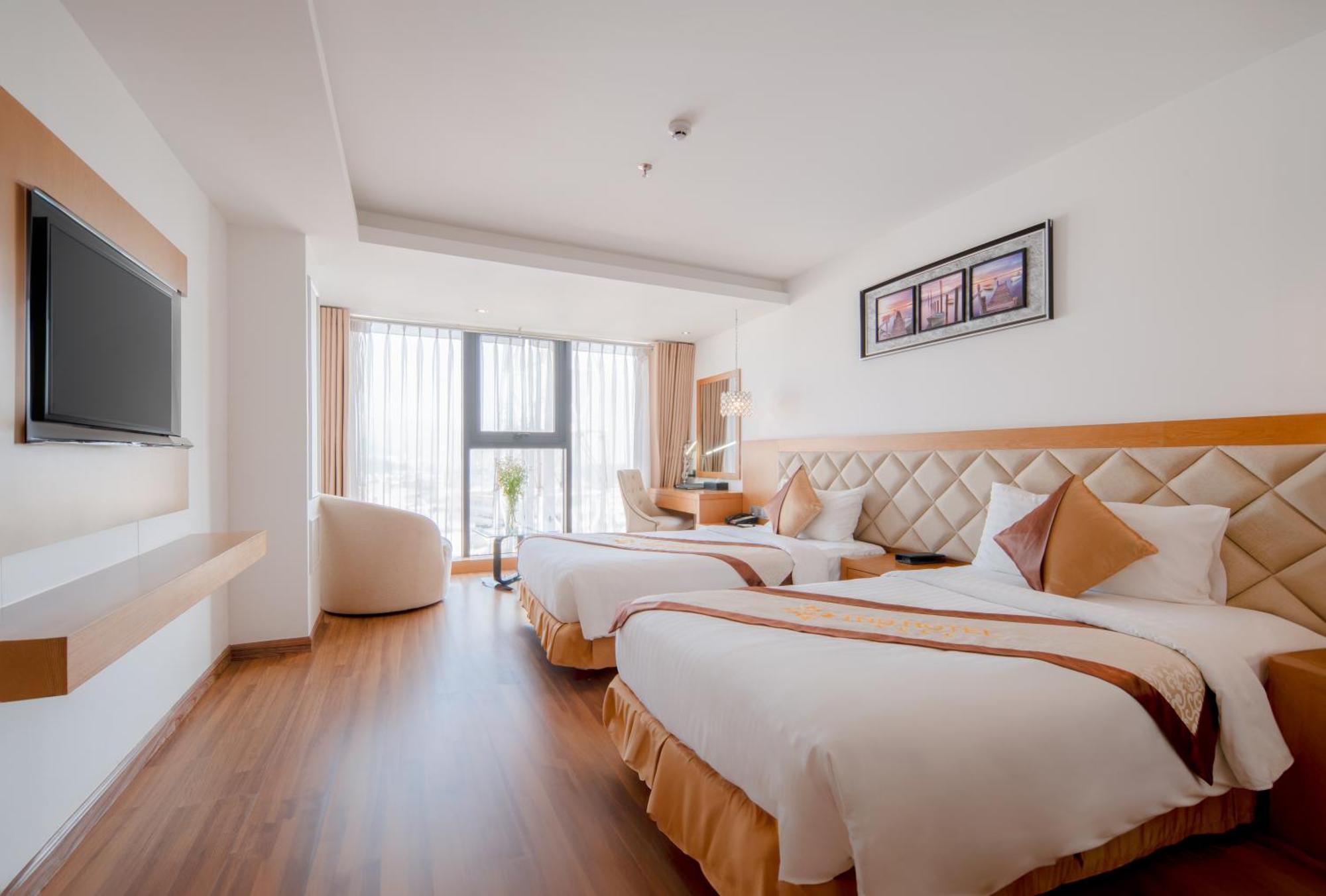 Tnd Khách sạn