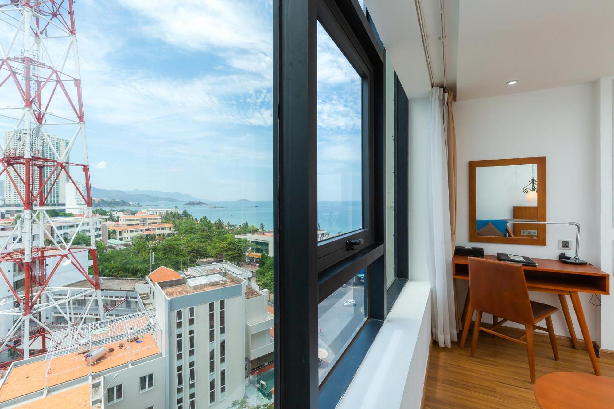 Tnd Khách sạn