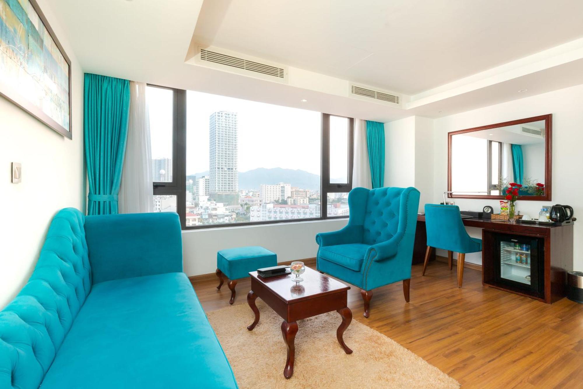 Hotel Tnd