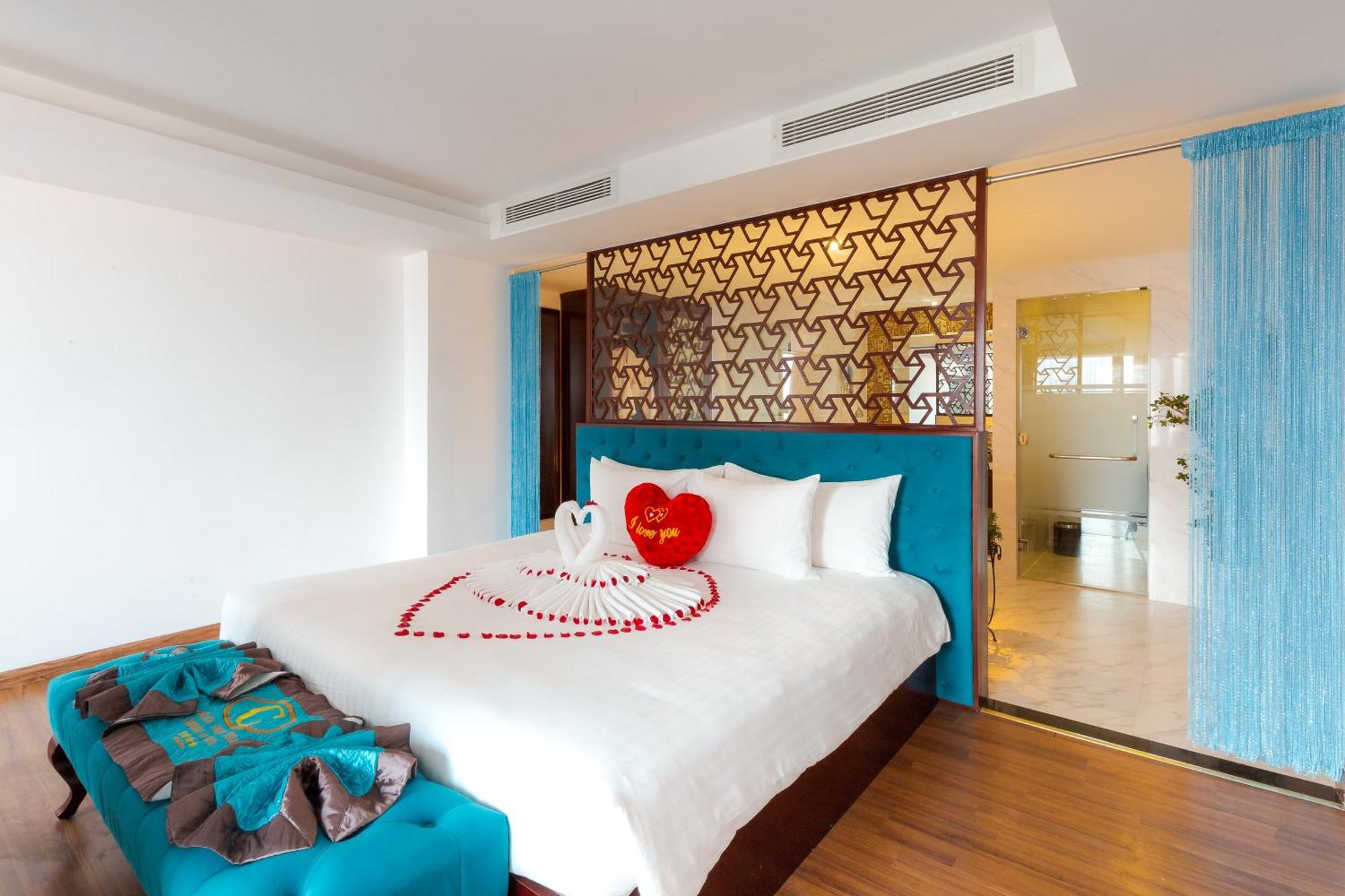 Tnd Khách sạn Nha Trang