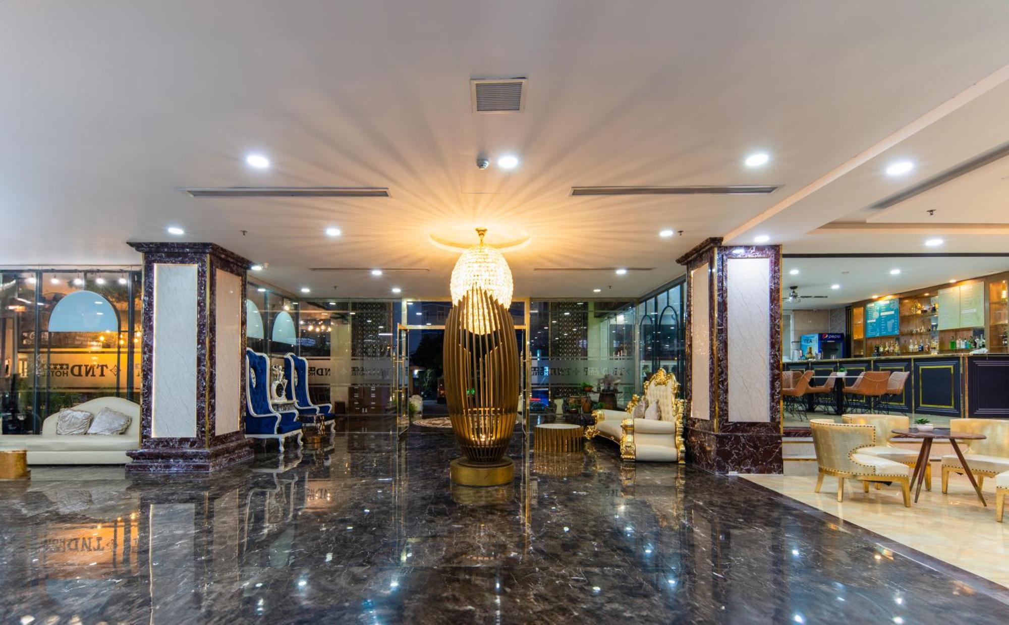 Tnd 4* Nha Trang