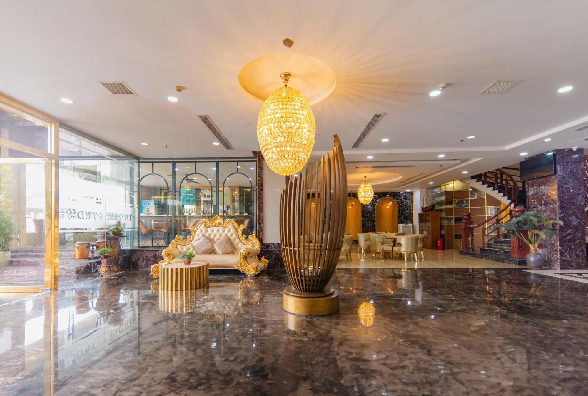 Tnd Hotel