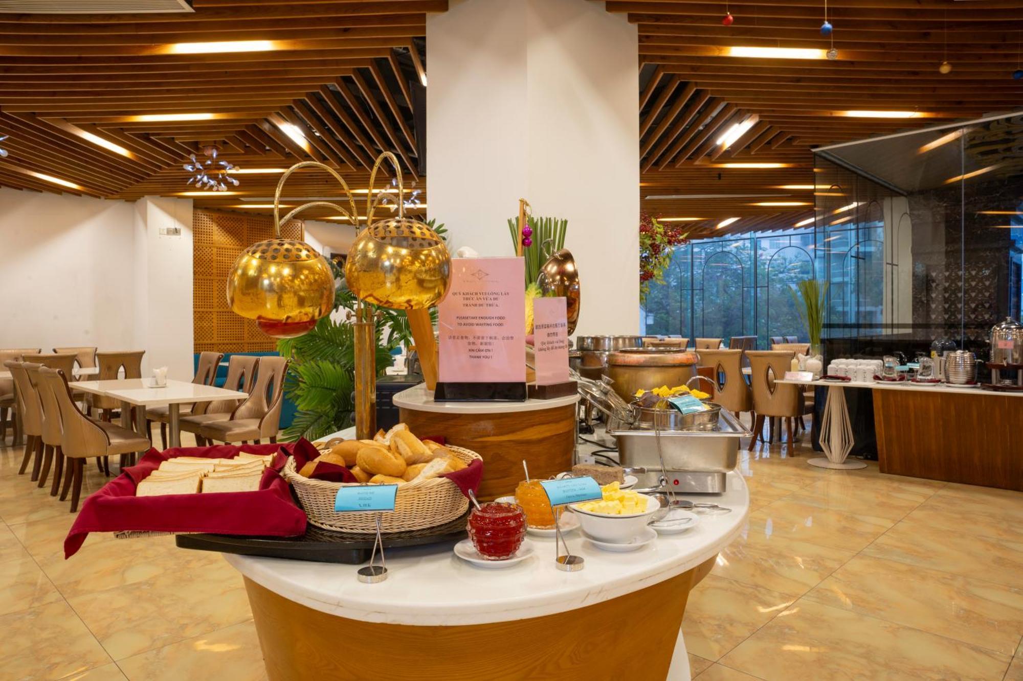 Tnd Khách sạn 4*