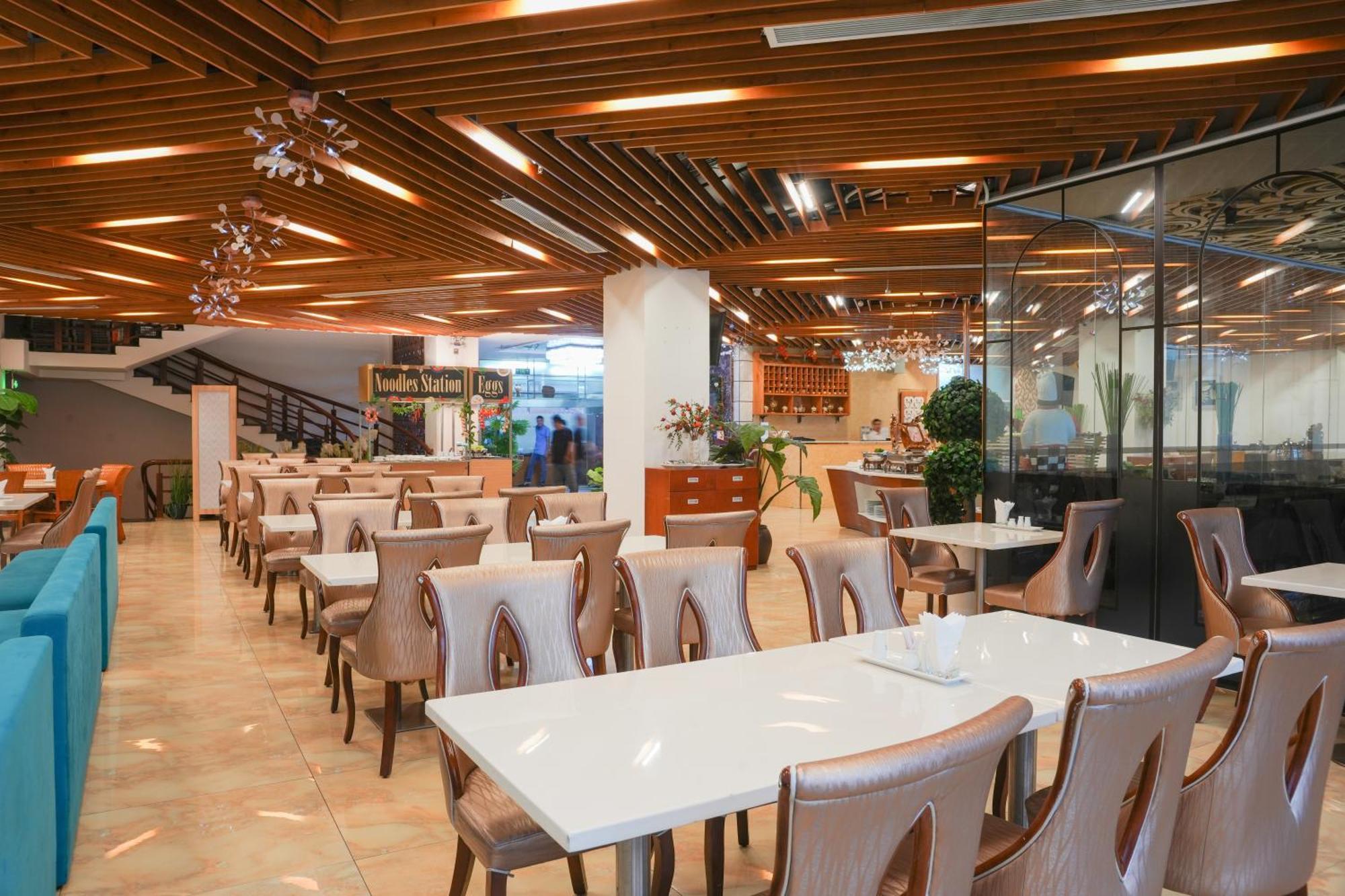 Tnd 4* Nha Trang