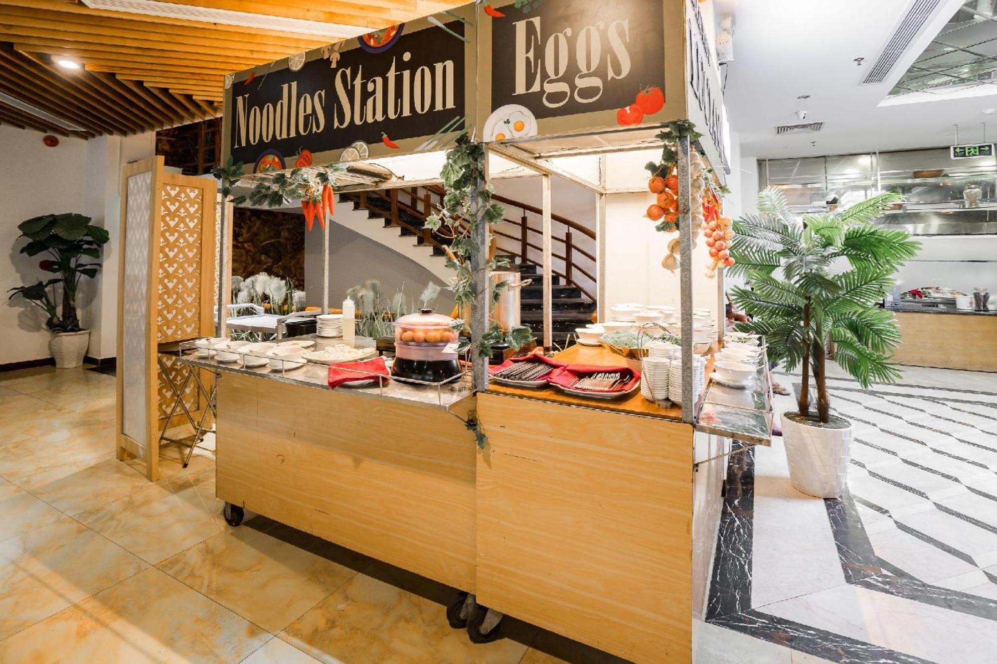 Tnd Khách sạn Nha Trang