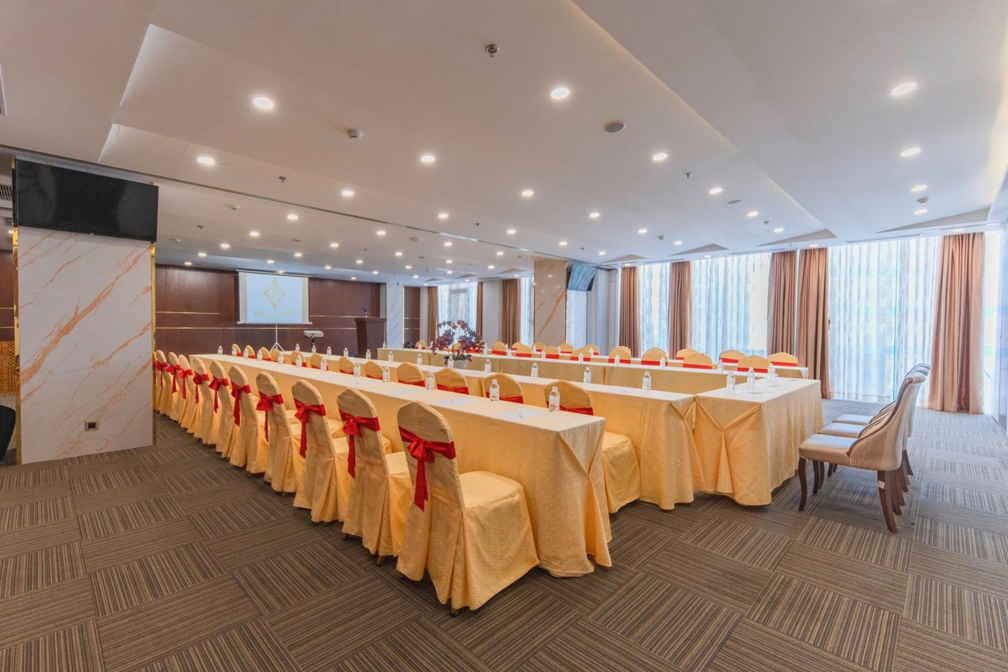Tnd Khách sạn