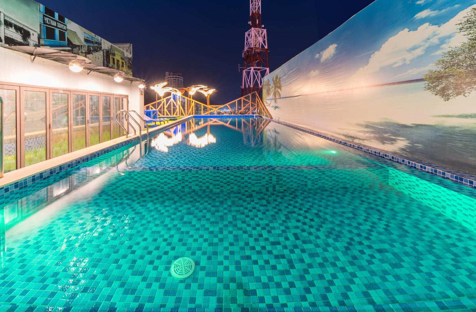 Hotel Tnd