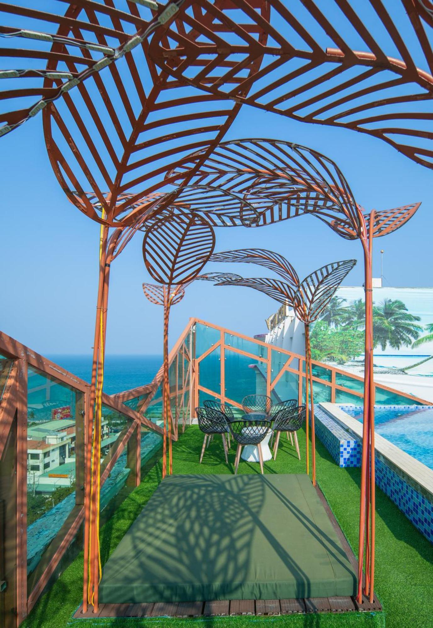 Tnd Khách sạn Nha Trang