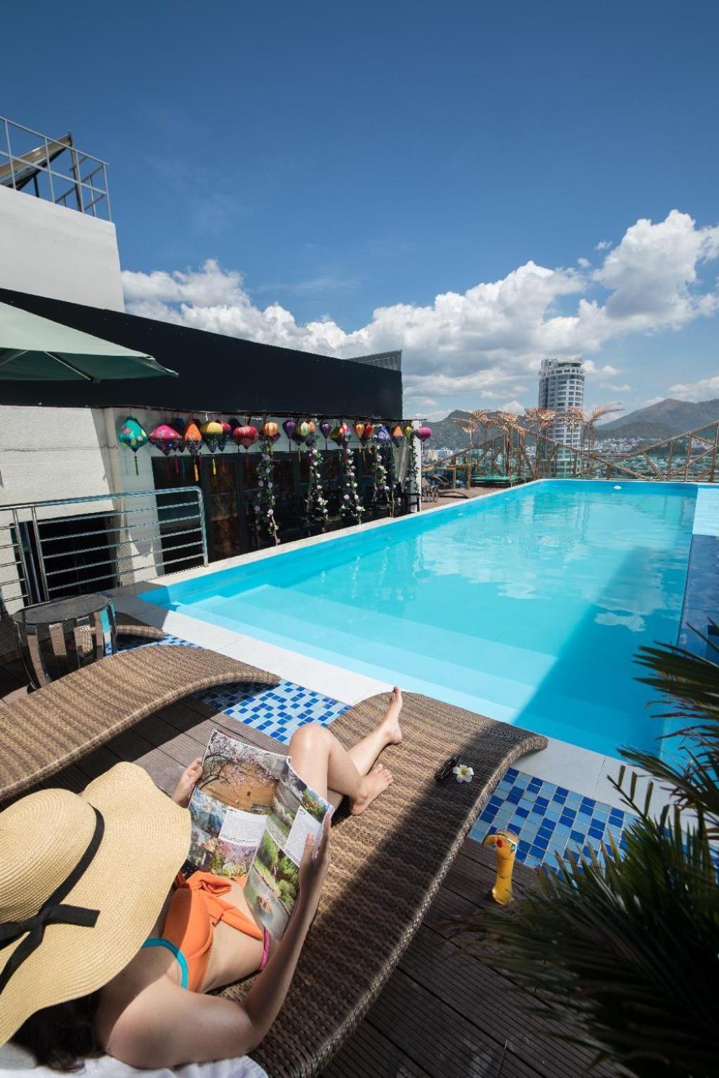 Hotel Tnd