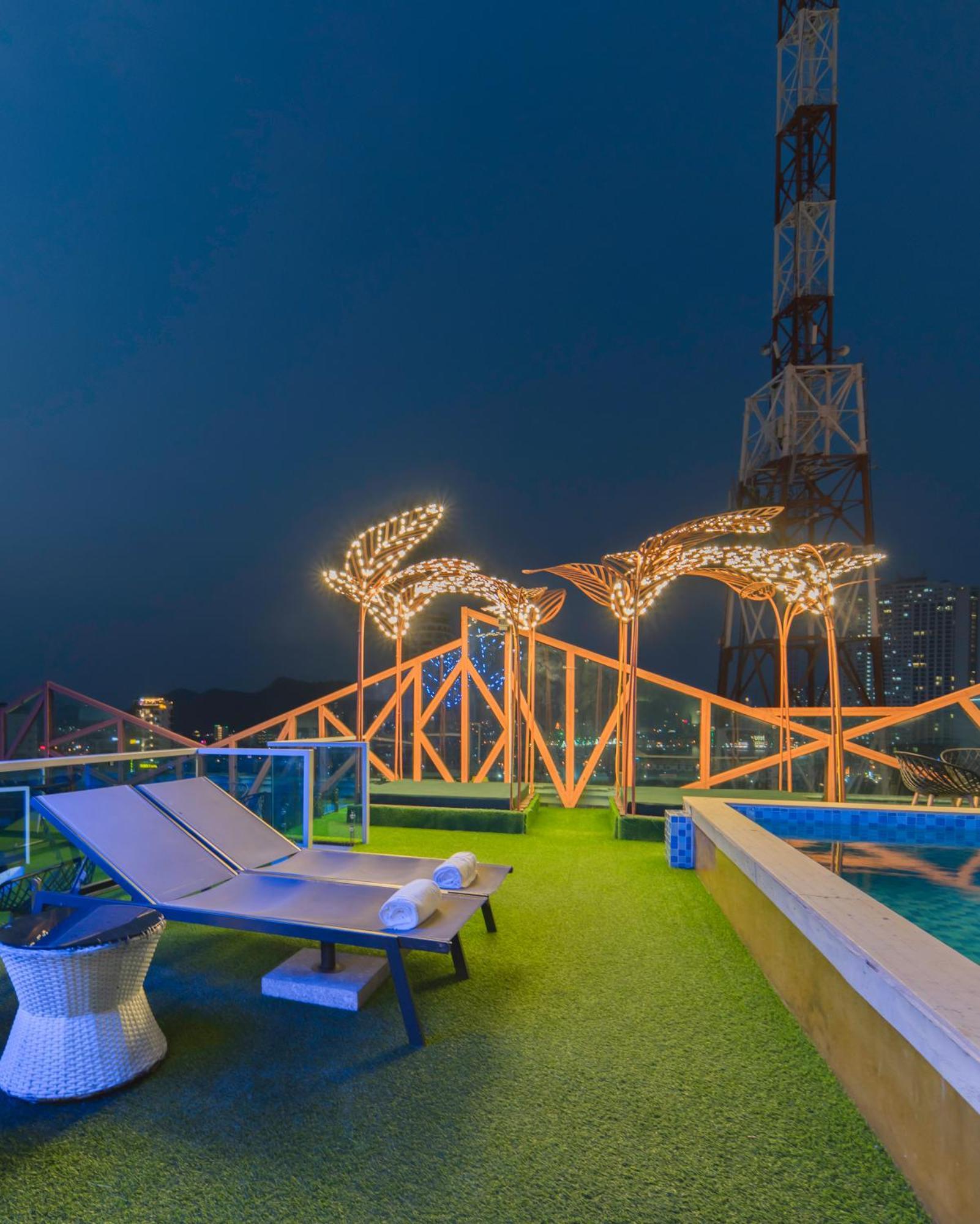 Tnd Nha Trang