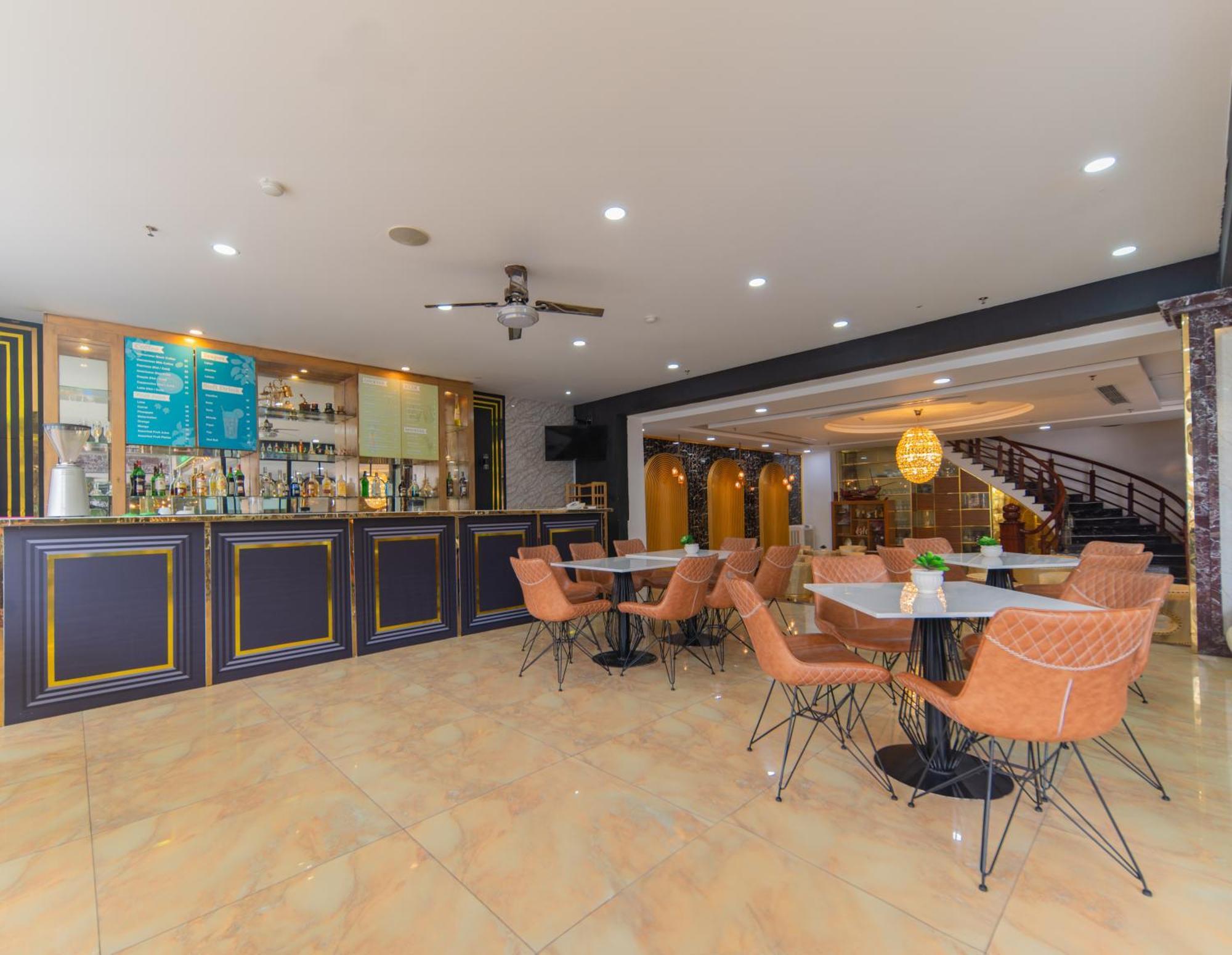 Tnd 4* Nha Trang