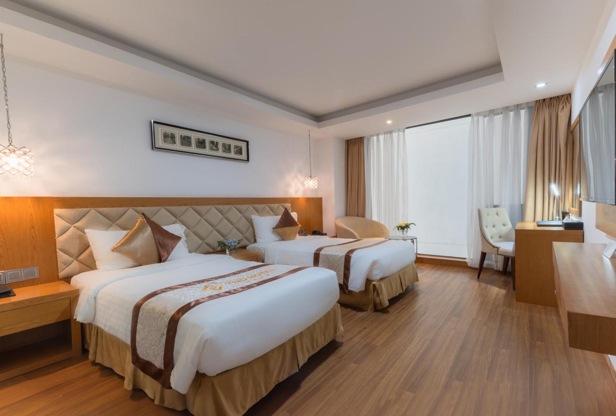 Tnd Hotel