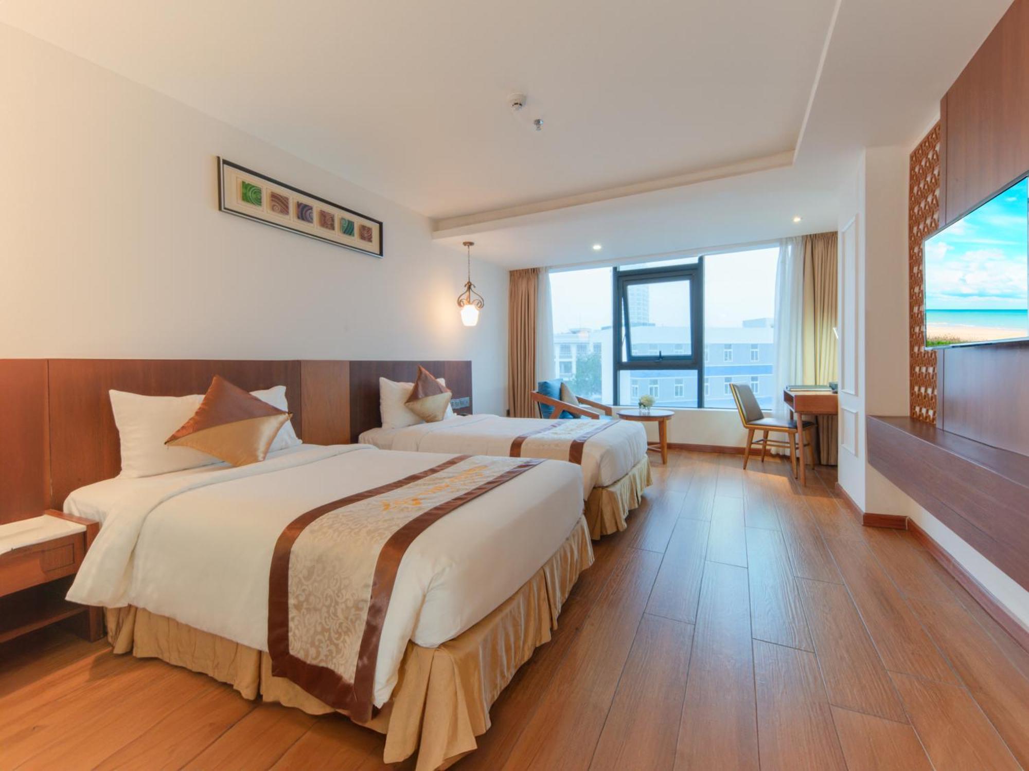 Tnd 4* Nha Trang