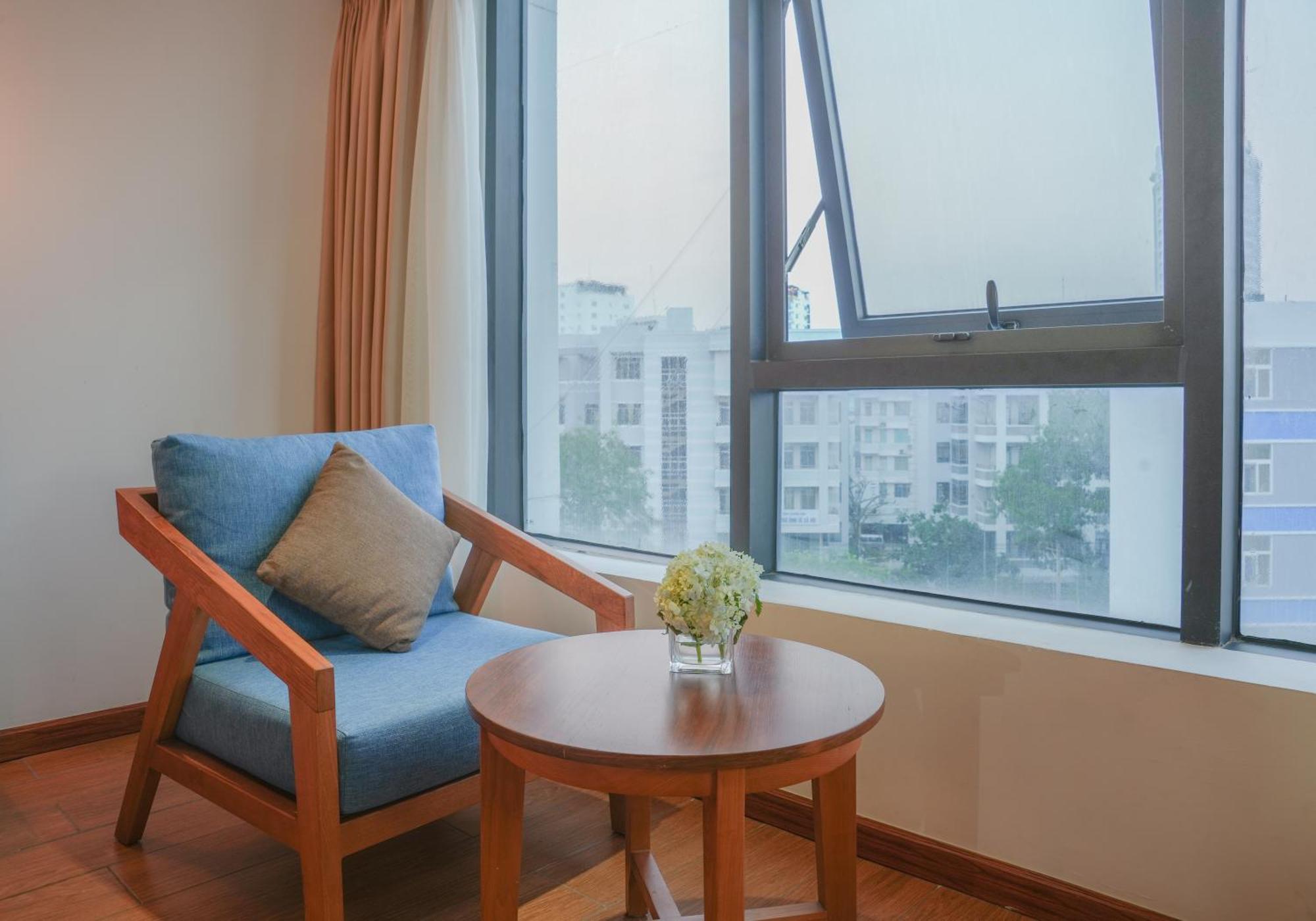Tnd Khách sạn Nha Trang