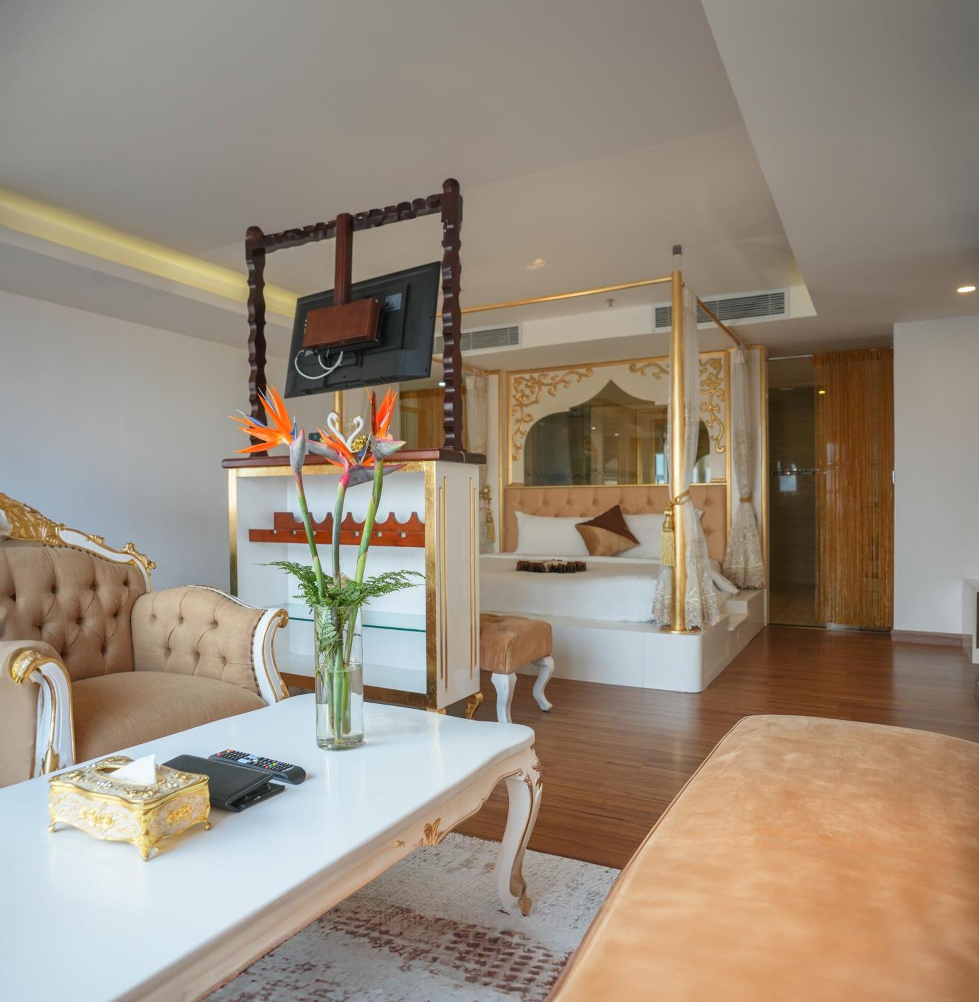 Hotel Tnd