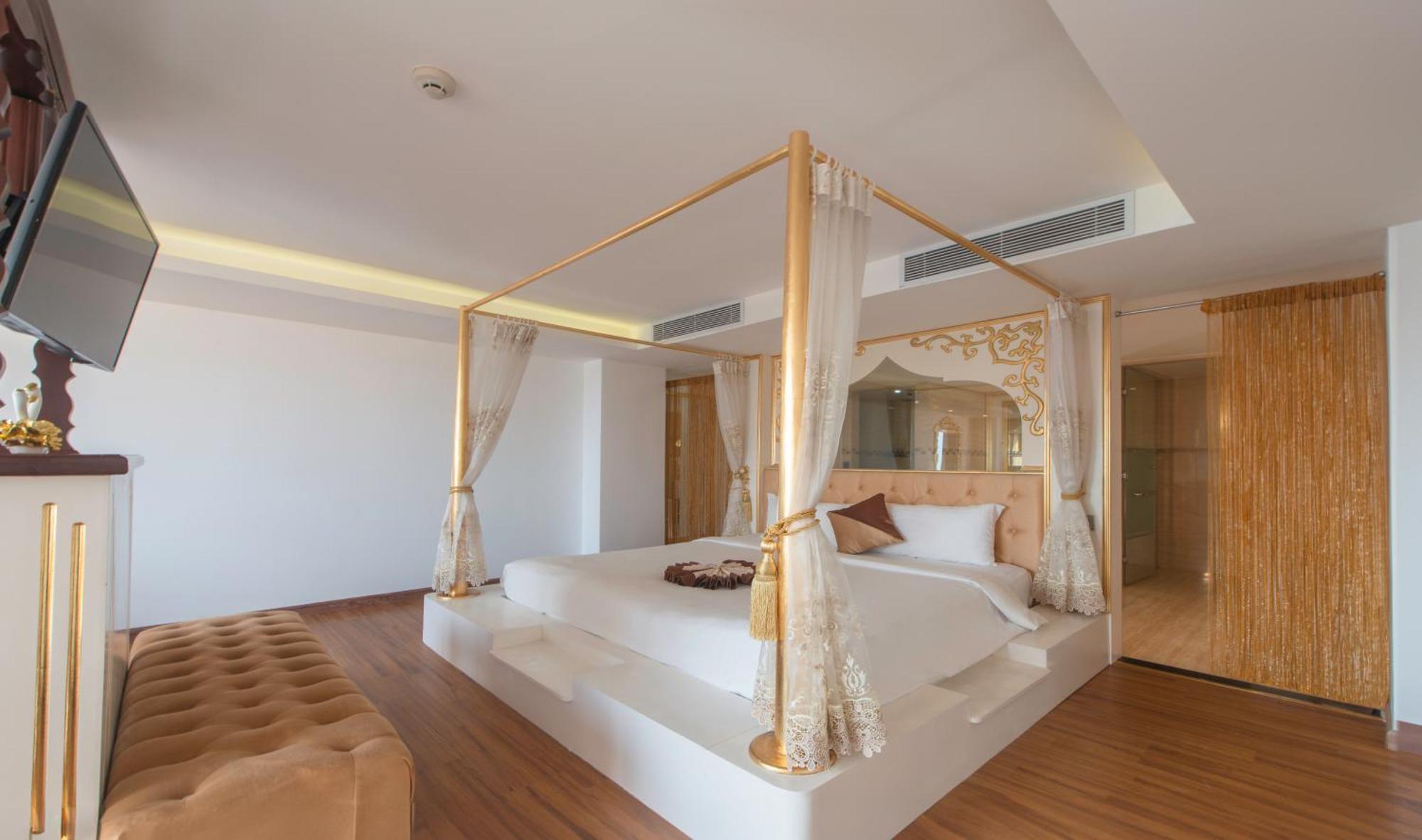 Tnd Hotel