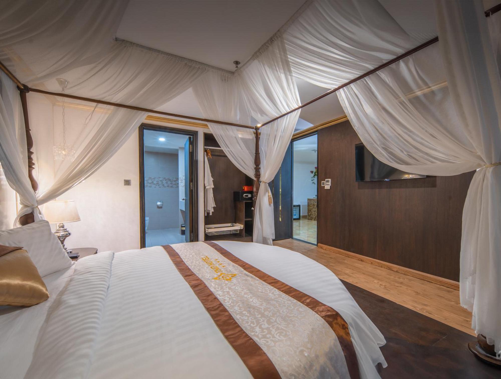 Tnd 4* Nha Trang