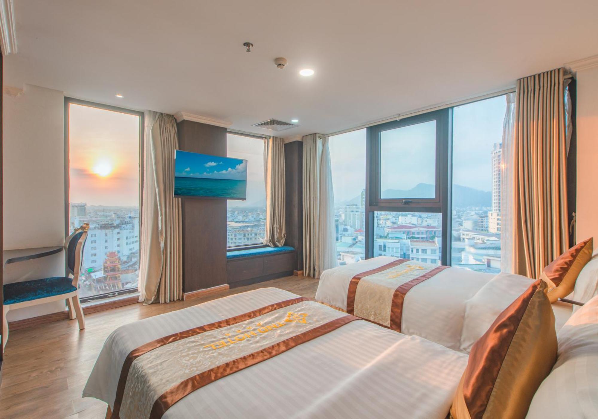 Tnd Hotel