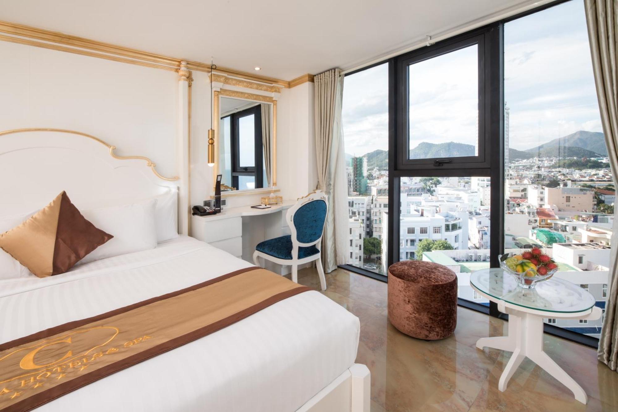 Hotel Tnd