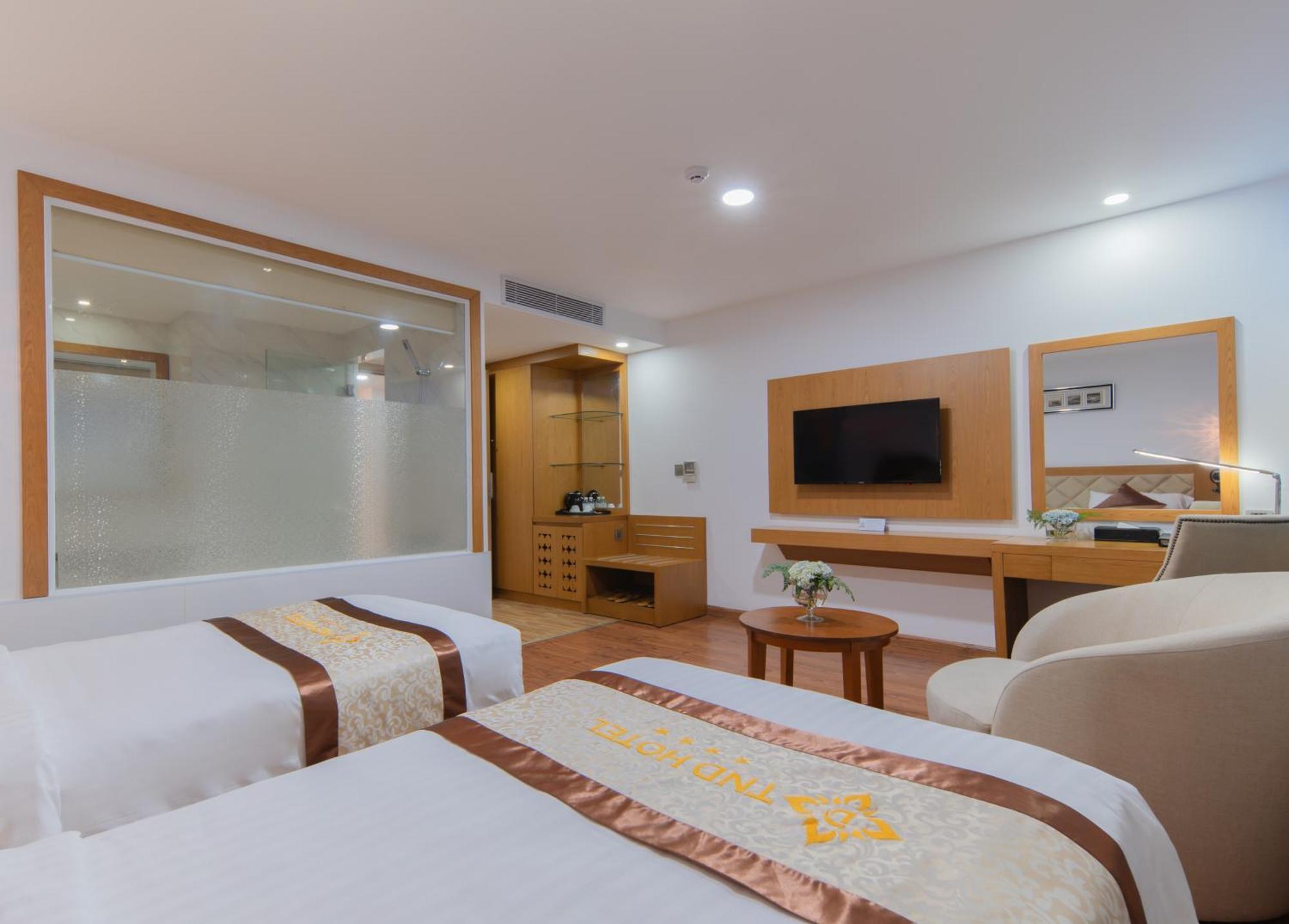 Tnd Nha Trang