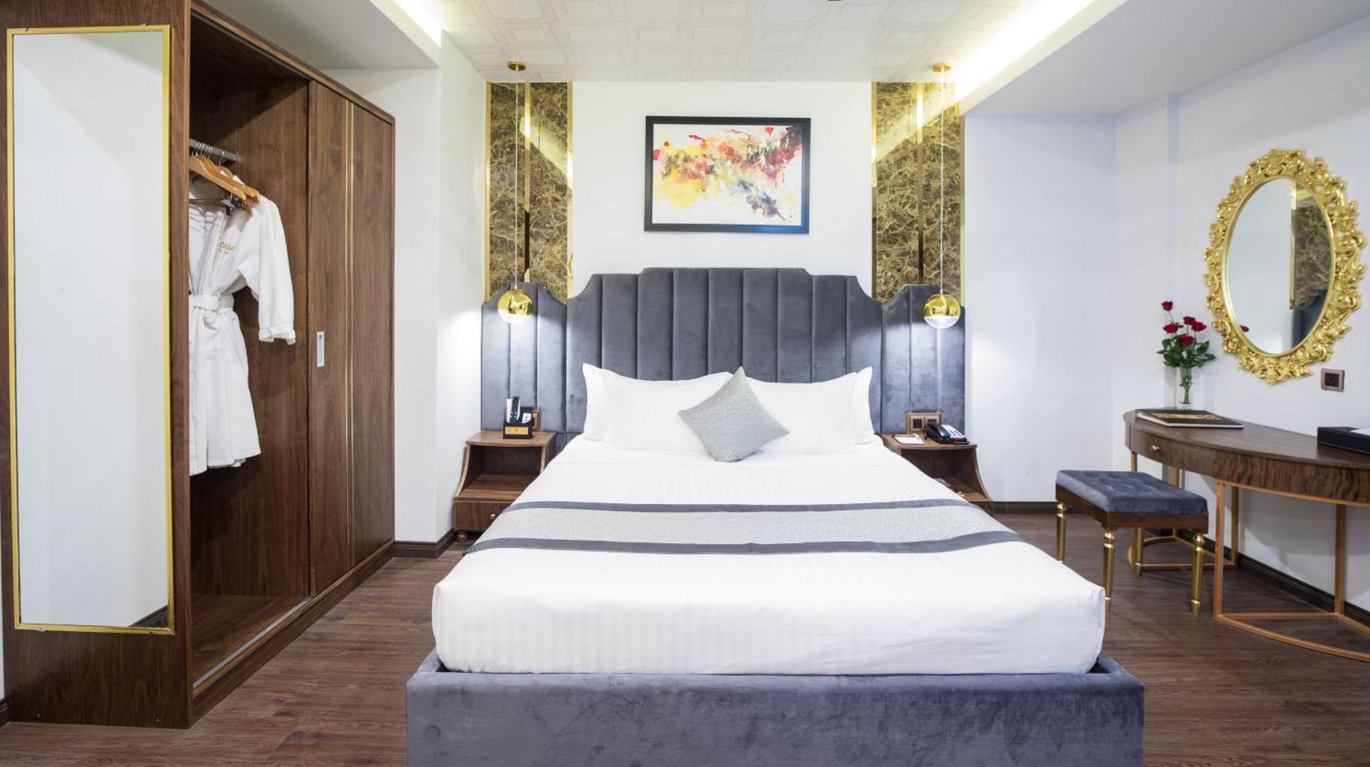Tnd Hotel