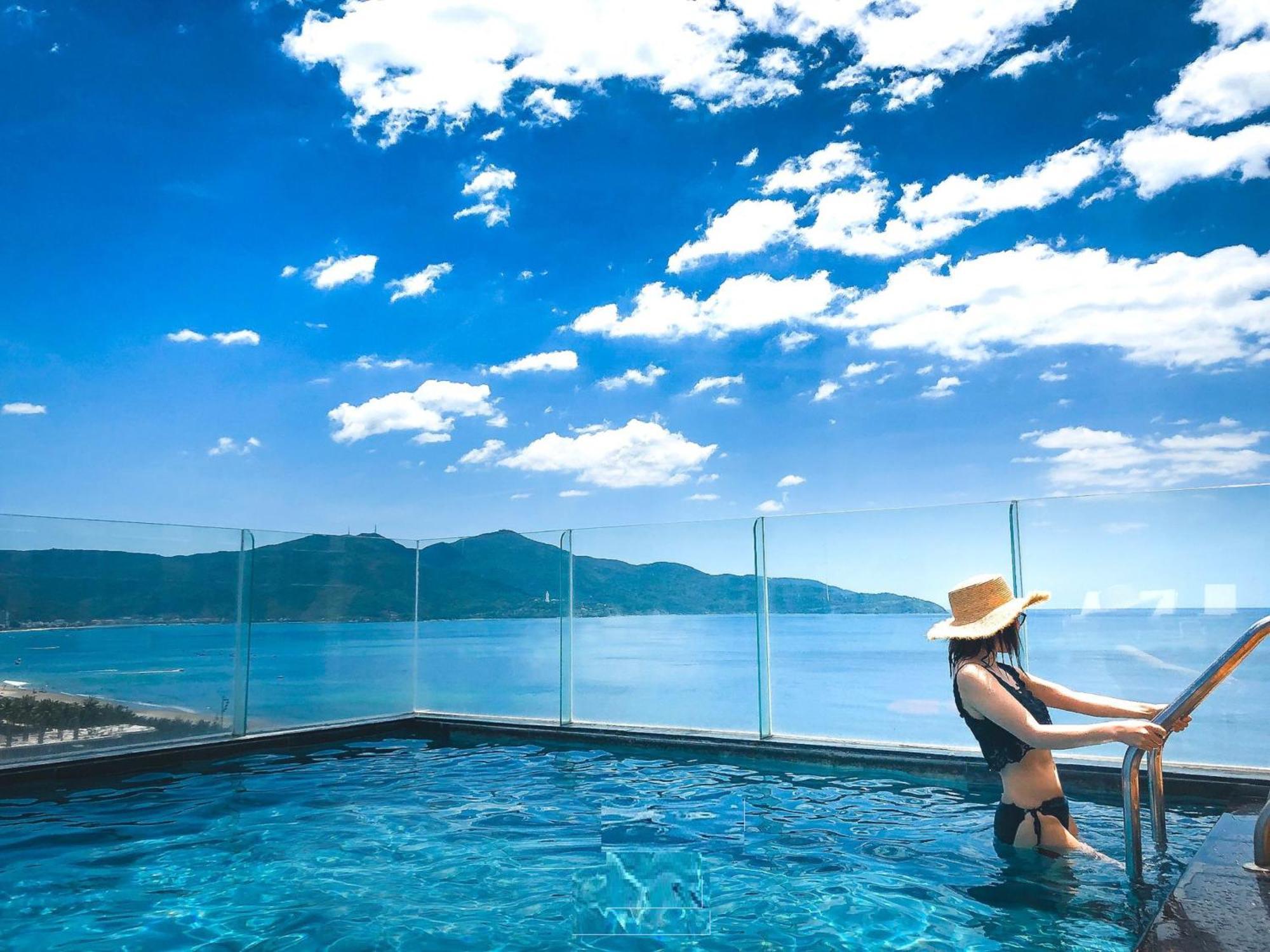Hotel Alani Sea View Da Nang