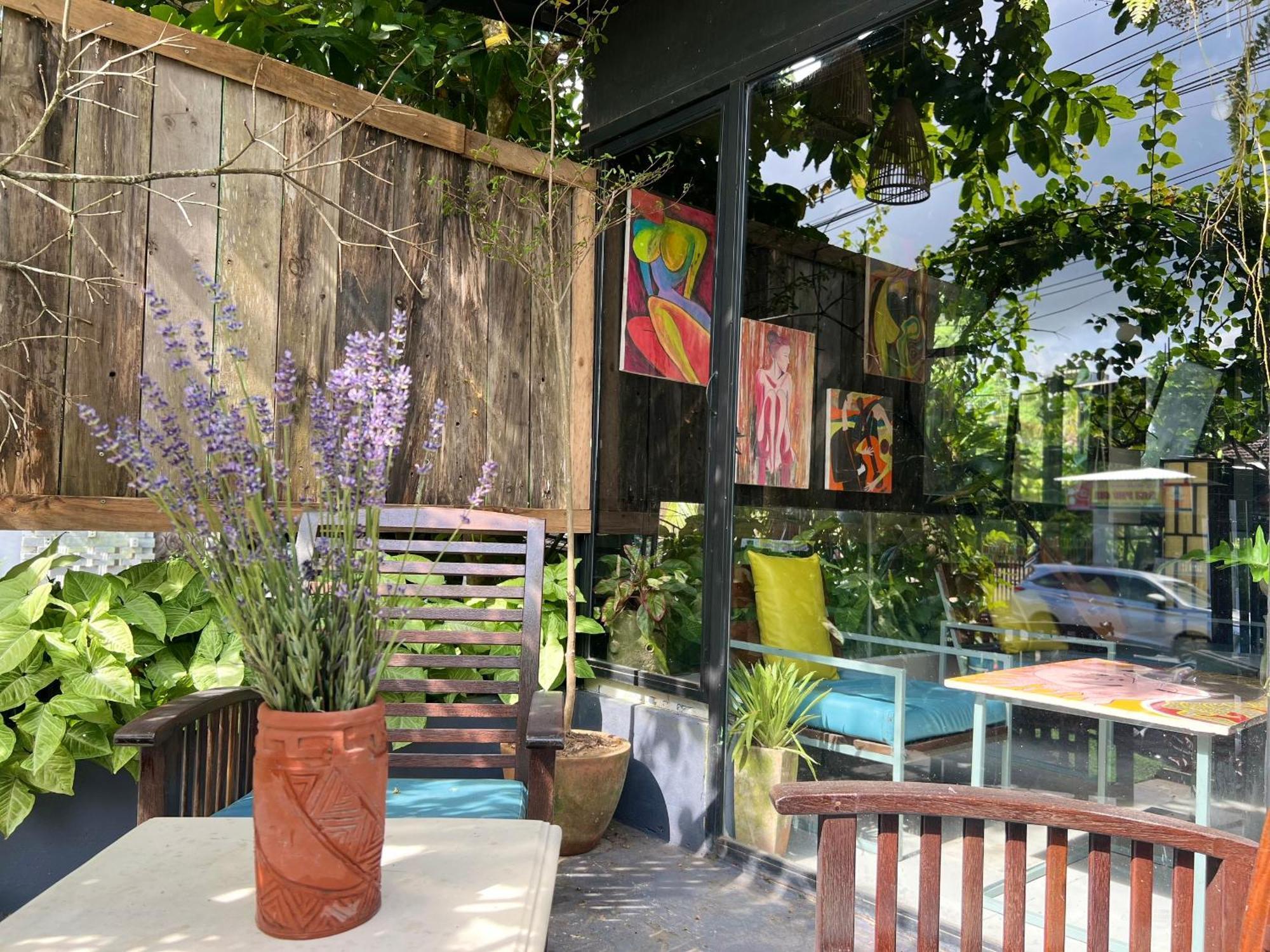 Hotel Lilac Phu Quoc
