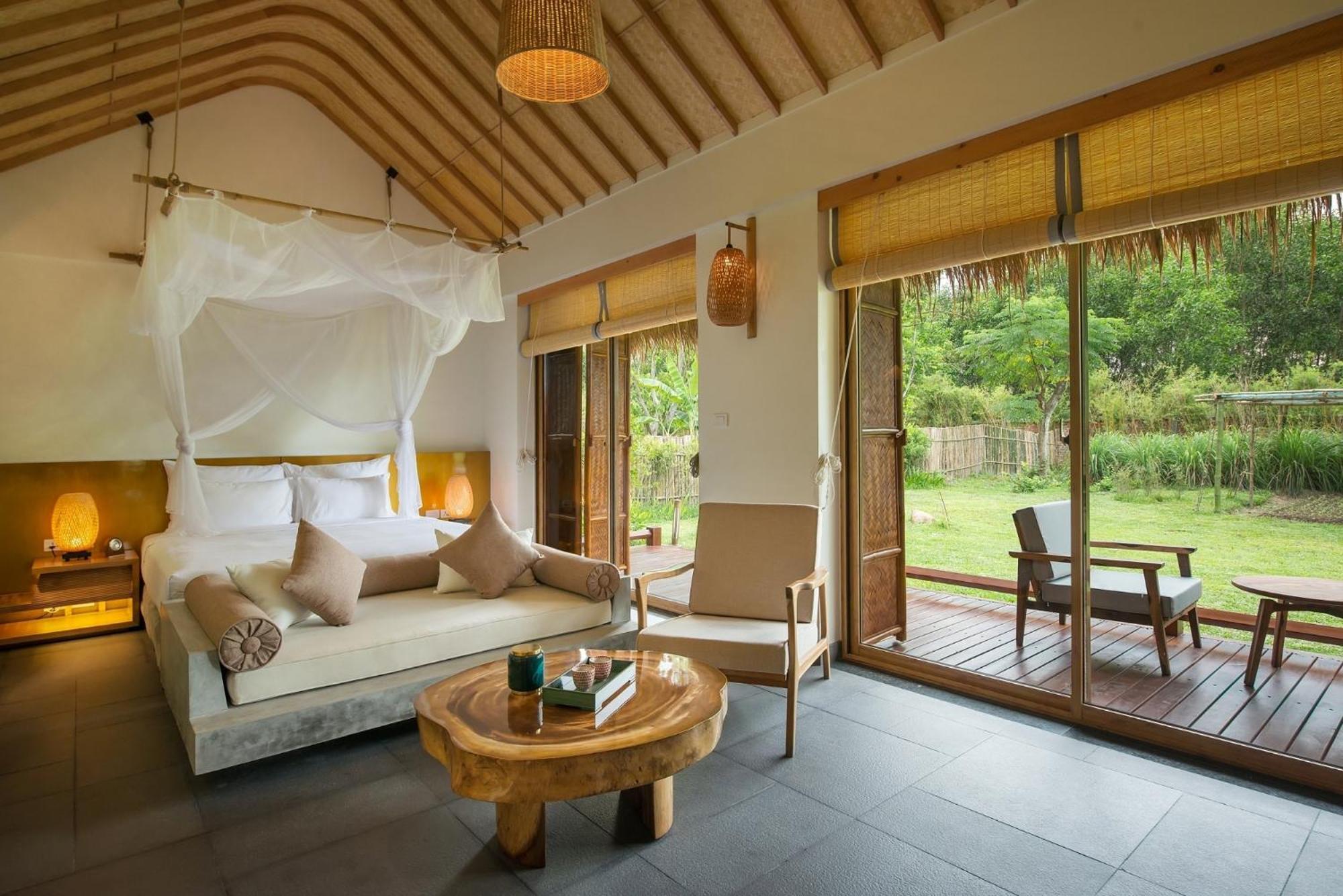 Resort Alba Wellness By Fusion