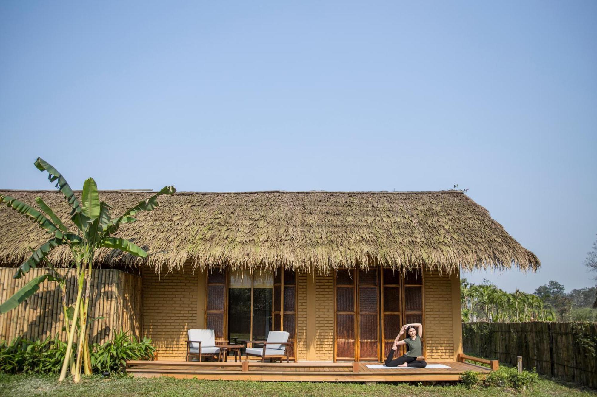 Alba Wellness By Fusion Resort Hue
