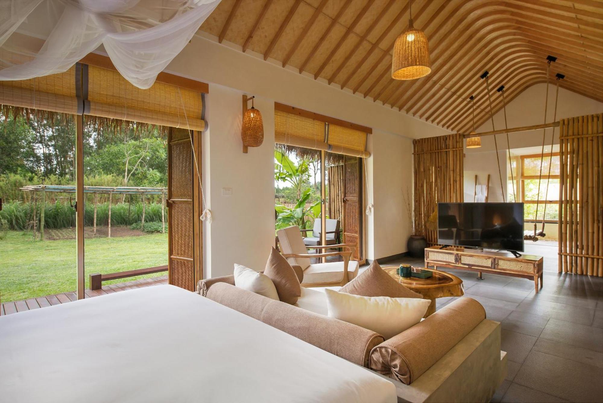 Resort Alba Wellness By Fusion 5*