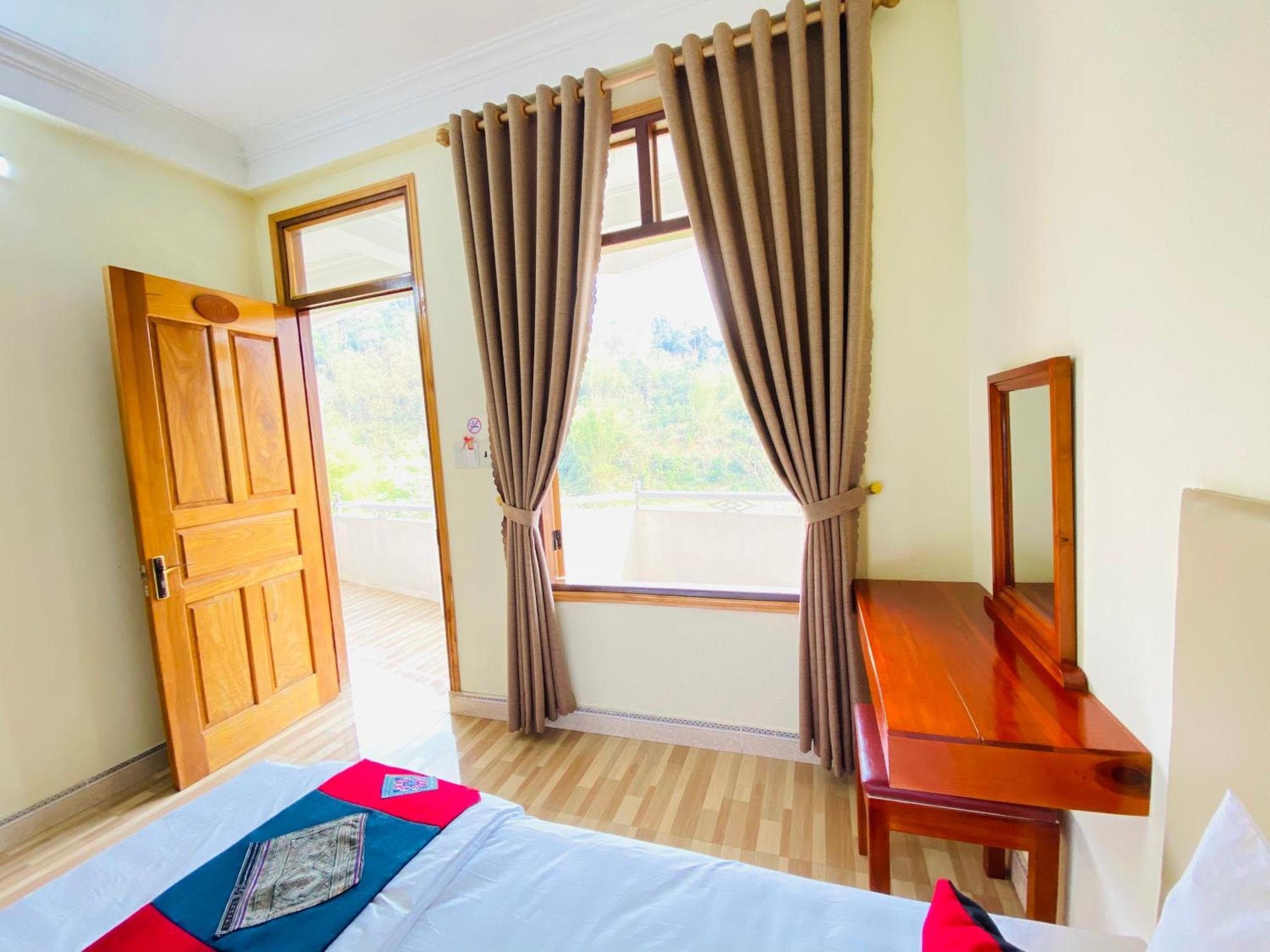 Legend Hotel