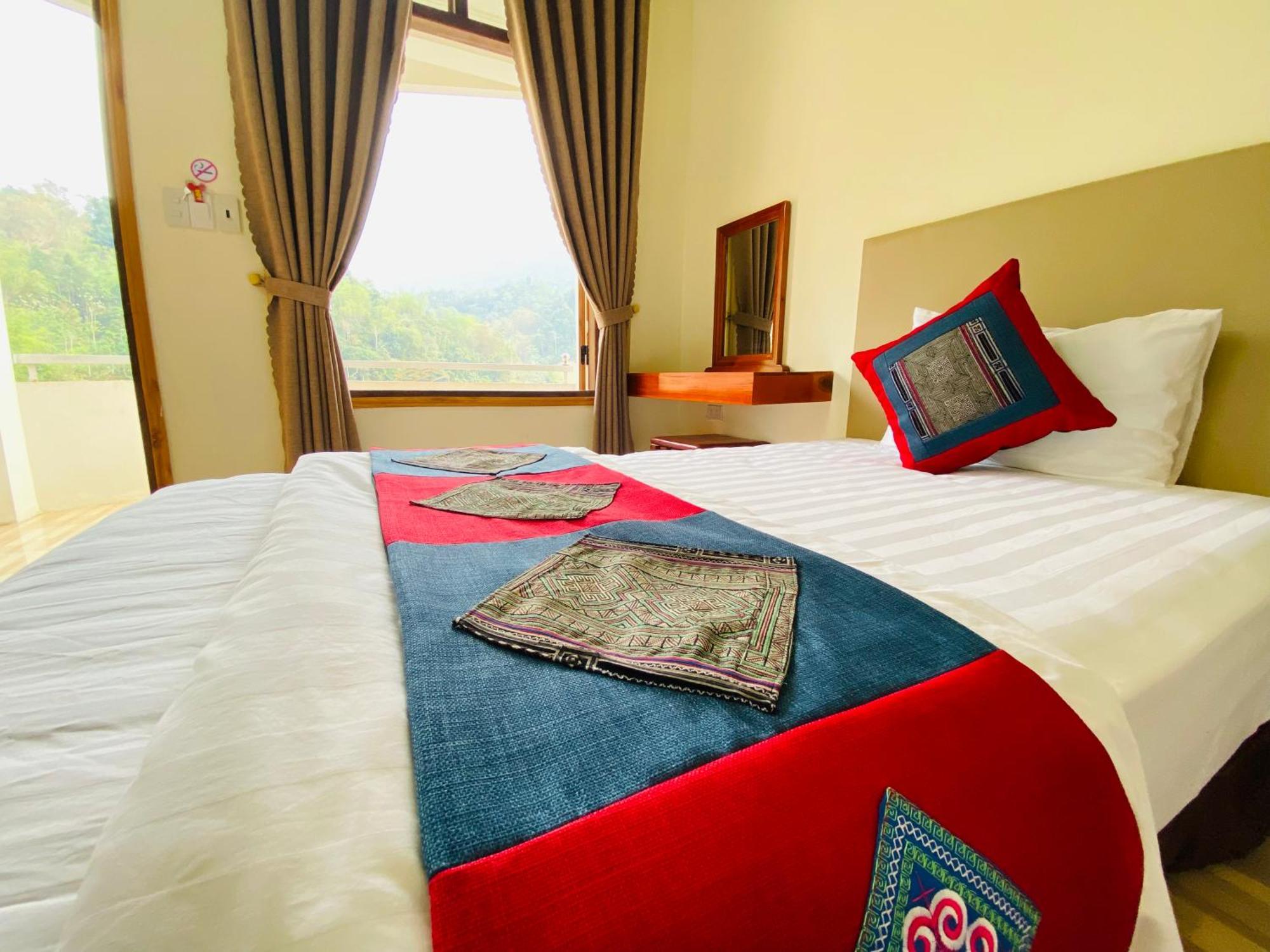 Hotel Legend 3*