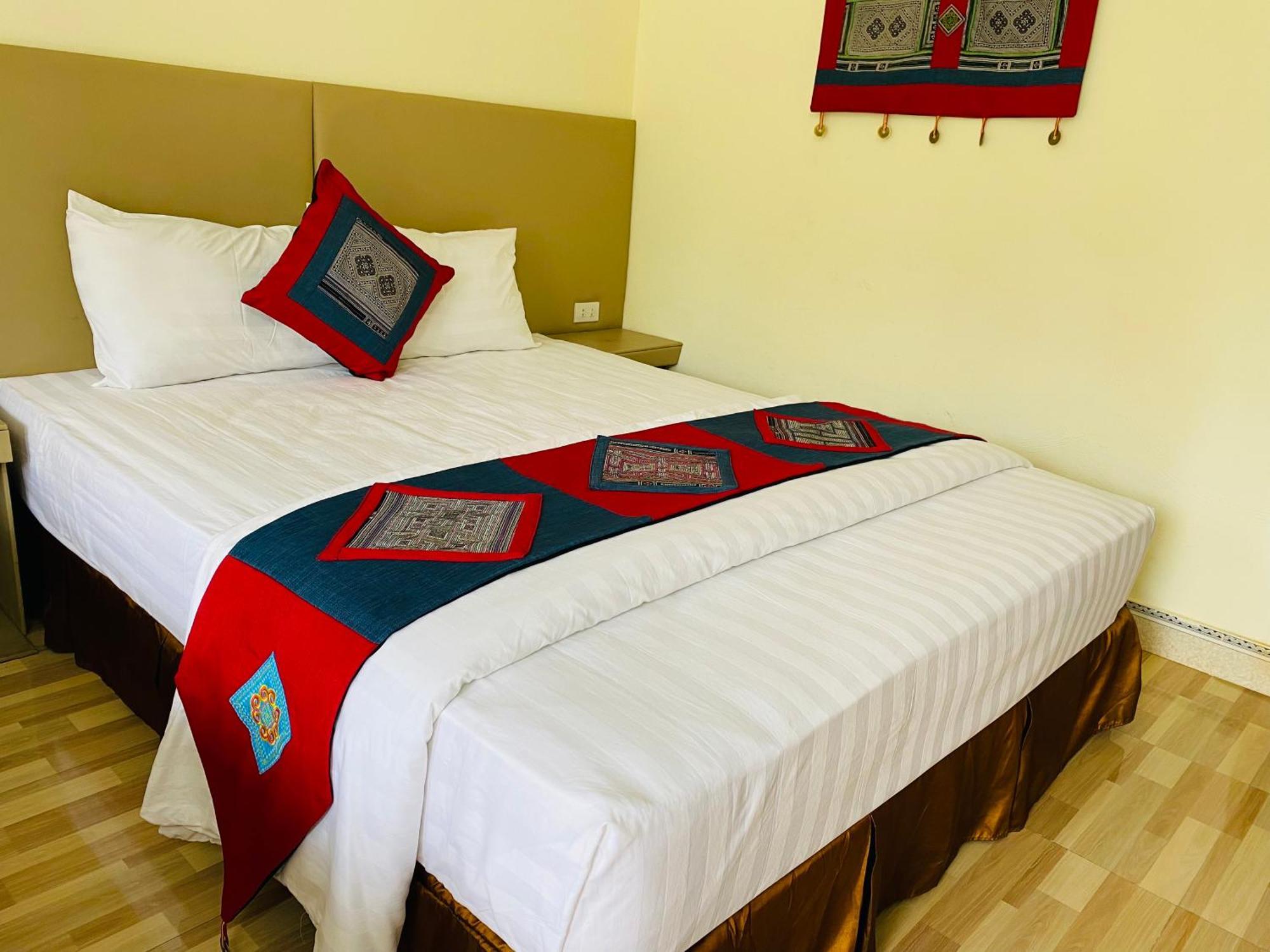 Legend Hotel