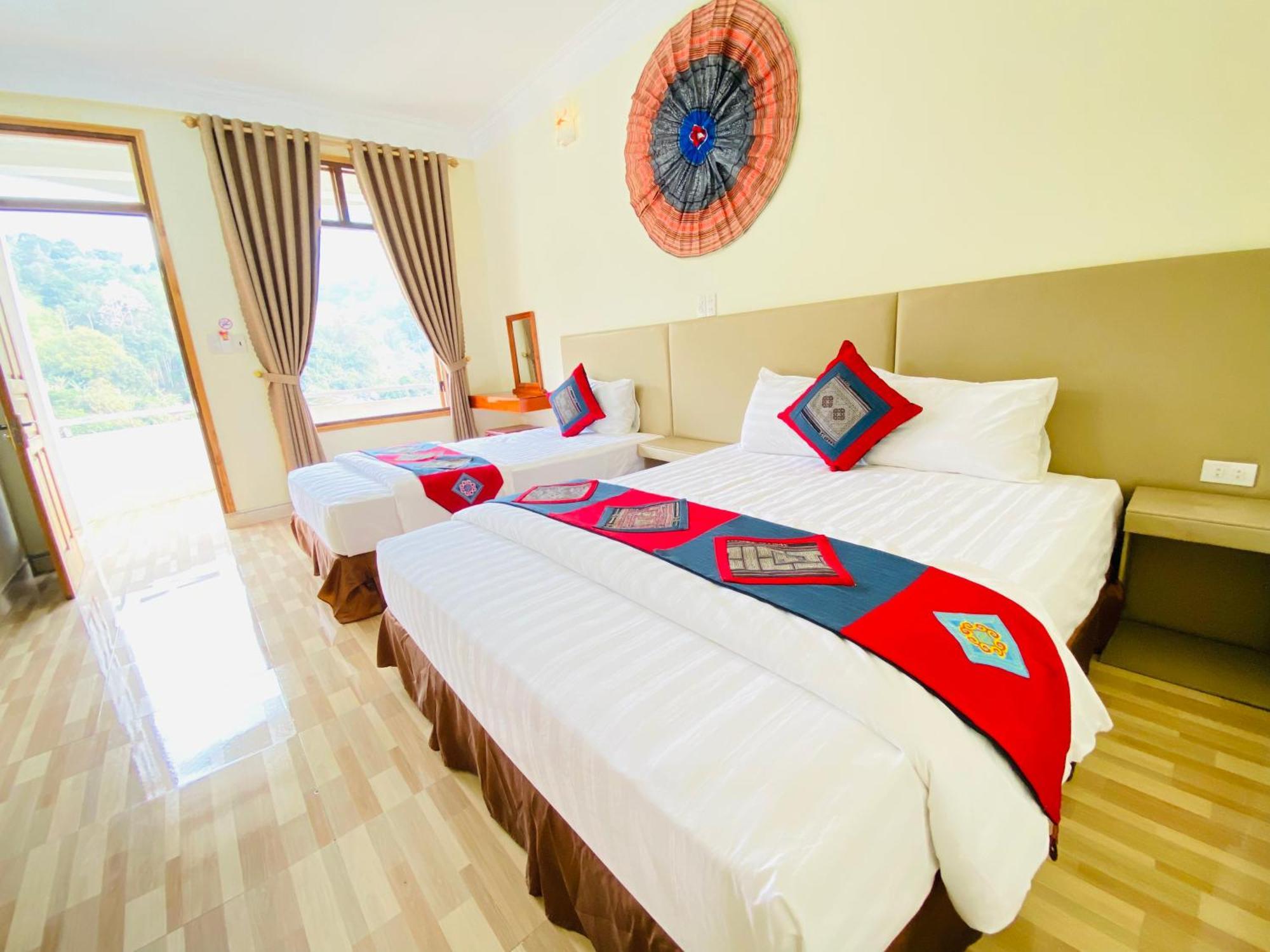 Hotel Legend 3*