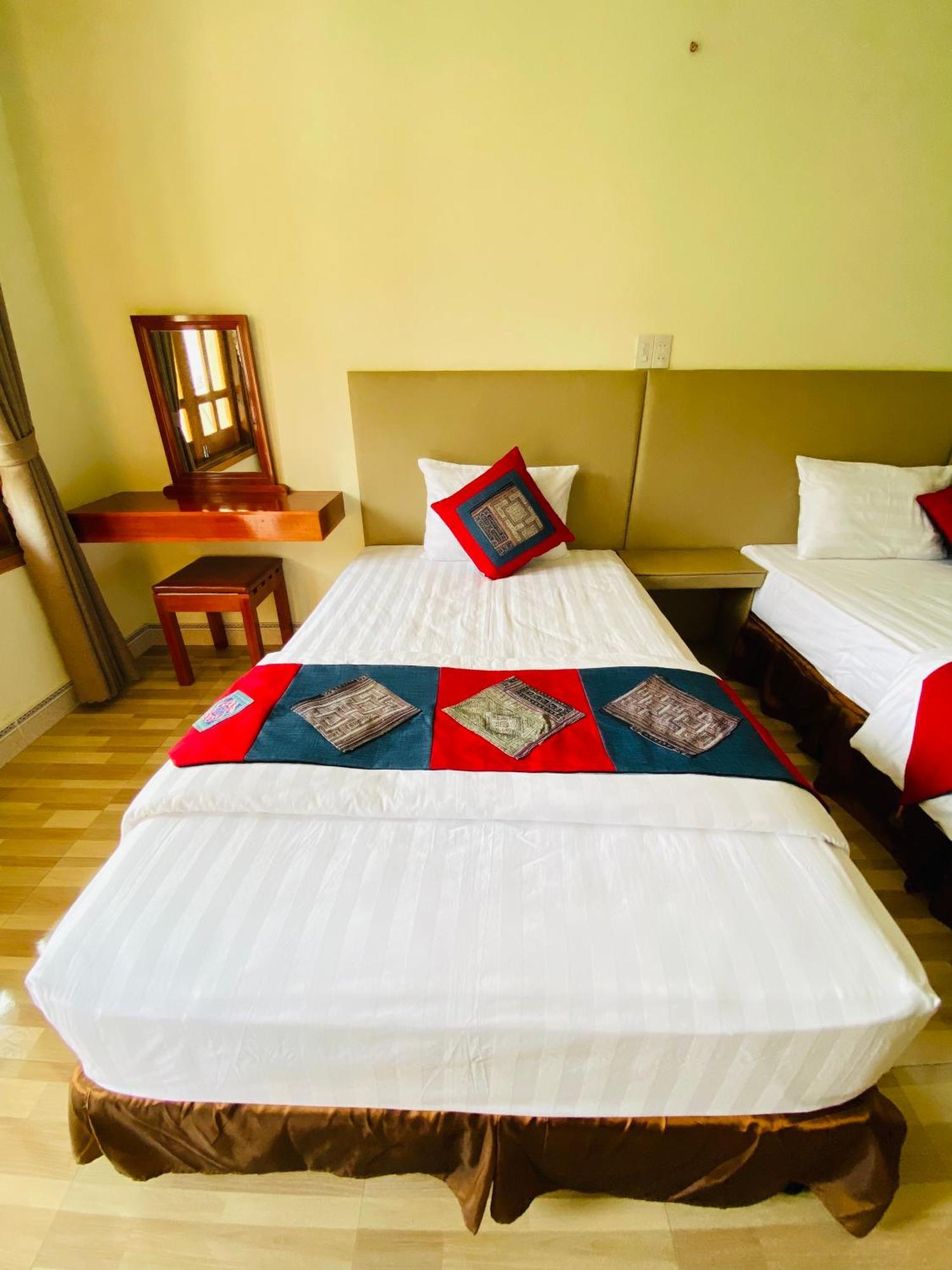 Legend Hotel Ba Be