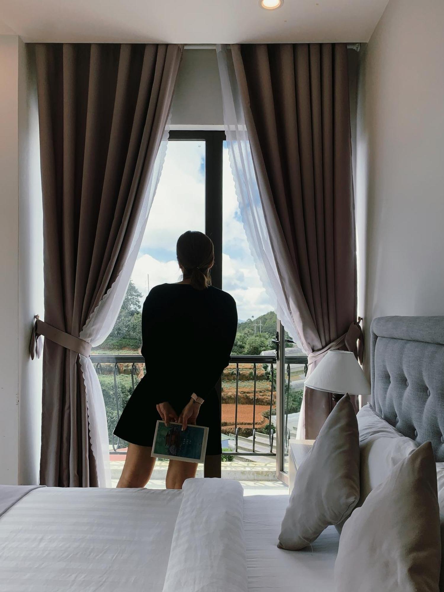 Amia Da Lat