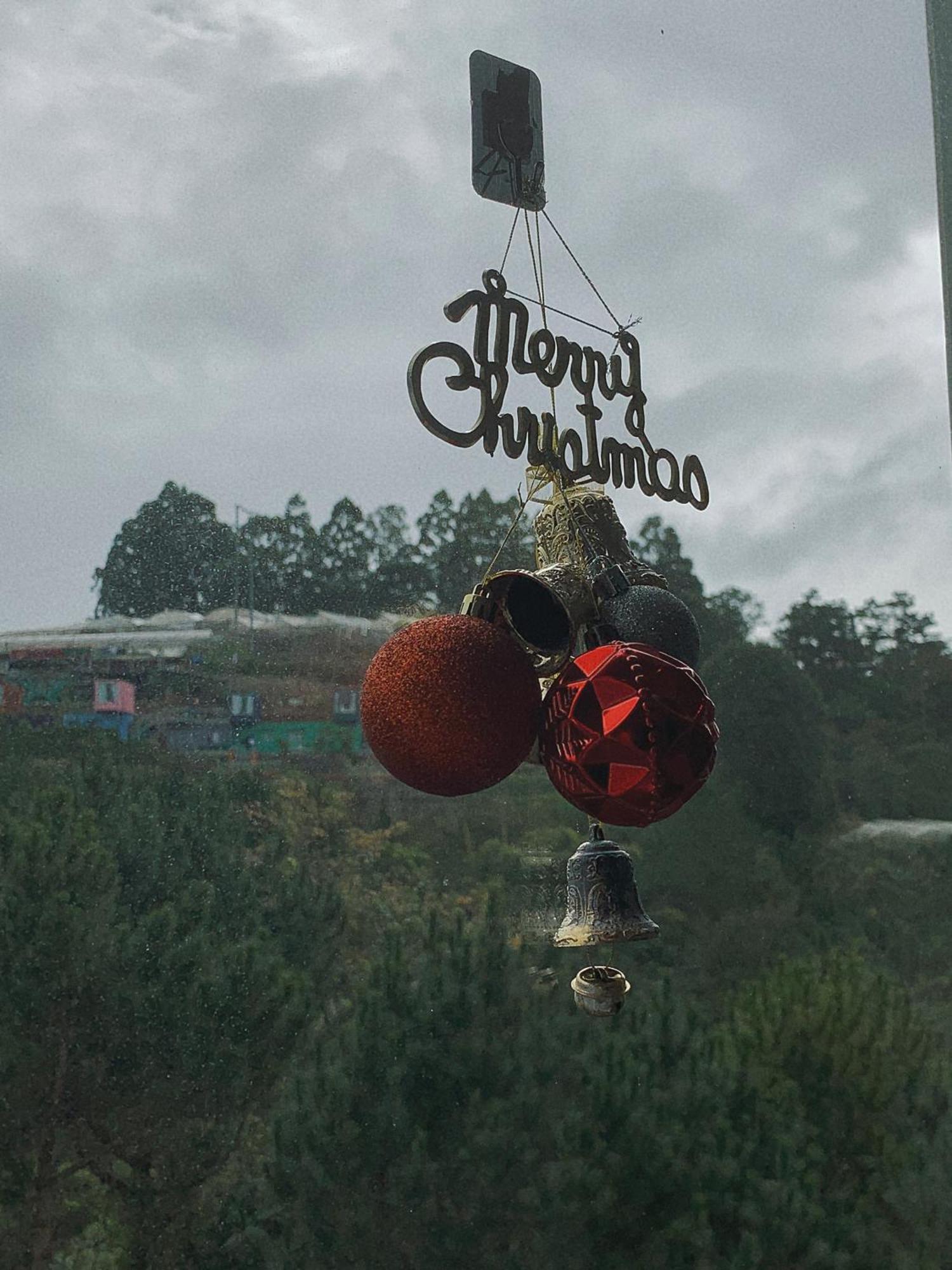 Hotel Amia Da Lat