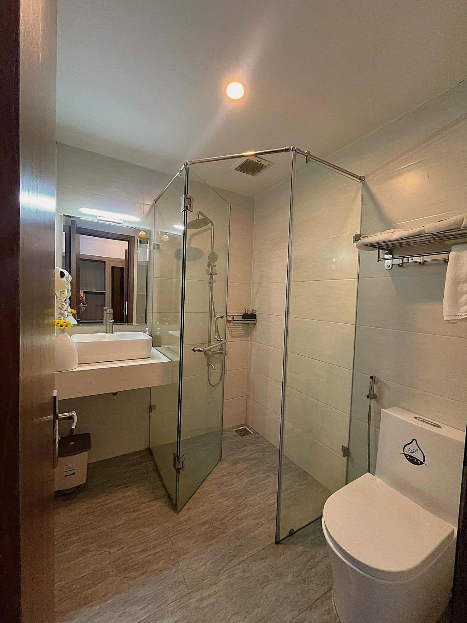 Hotel Amia