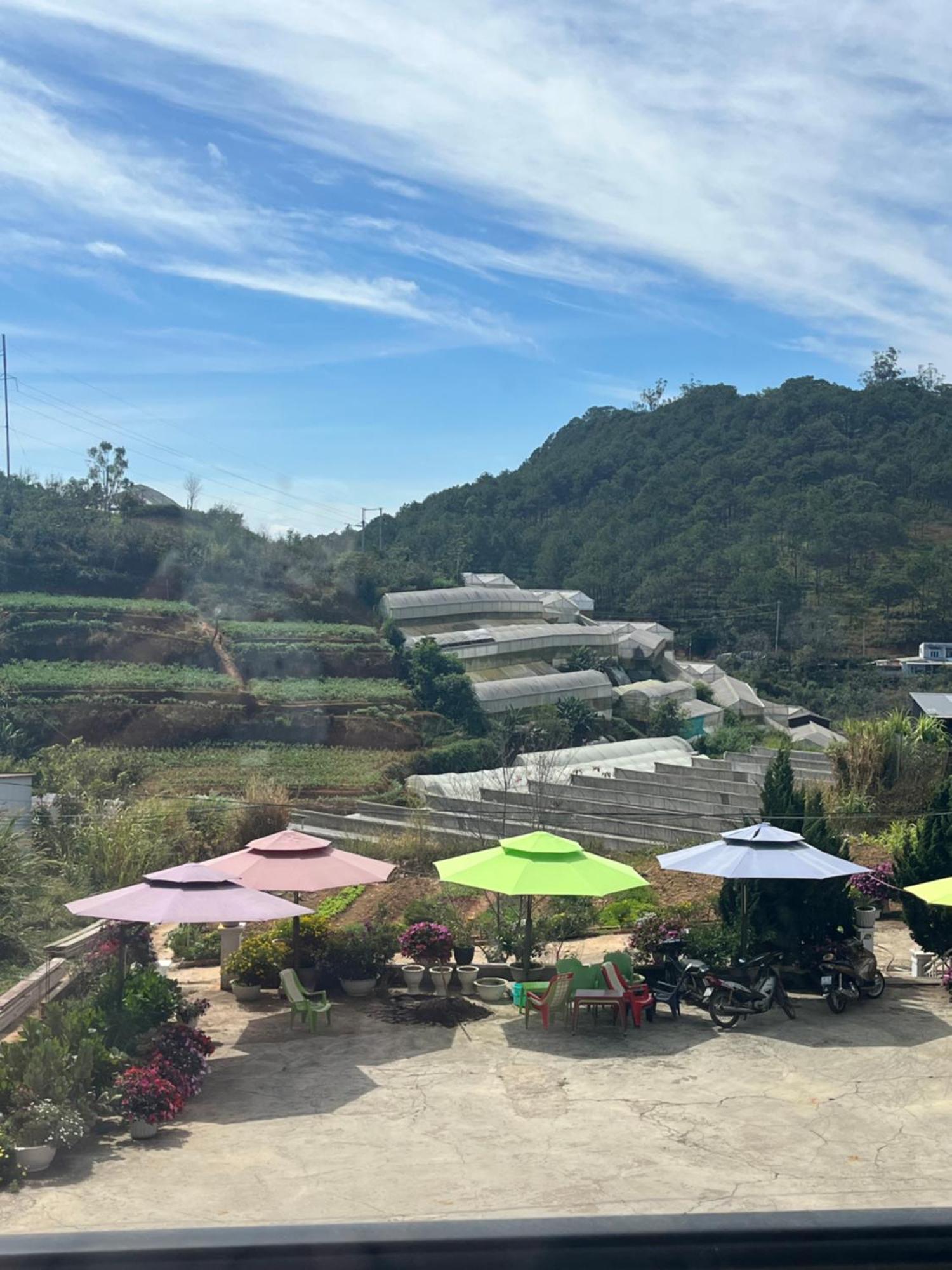 Amia Hotel Da Lat
