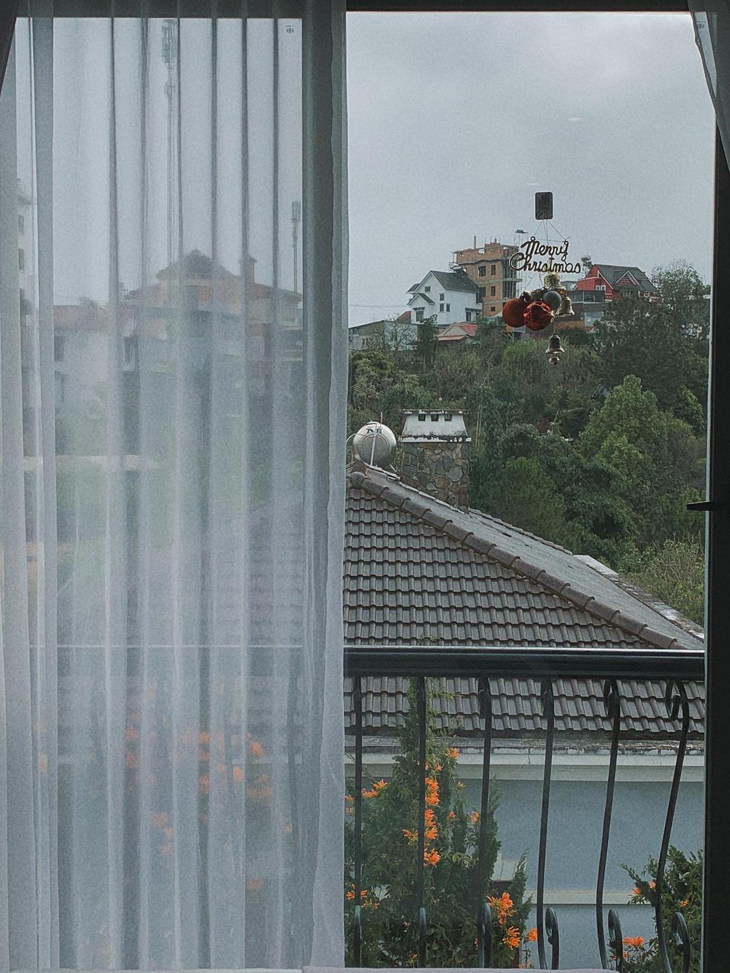 Hotel Amia