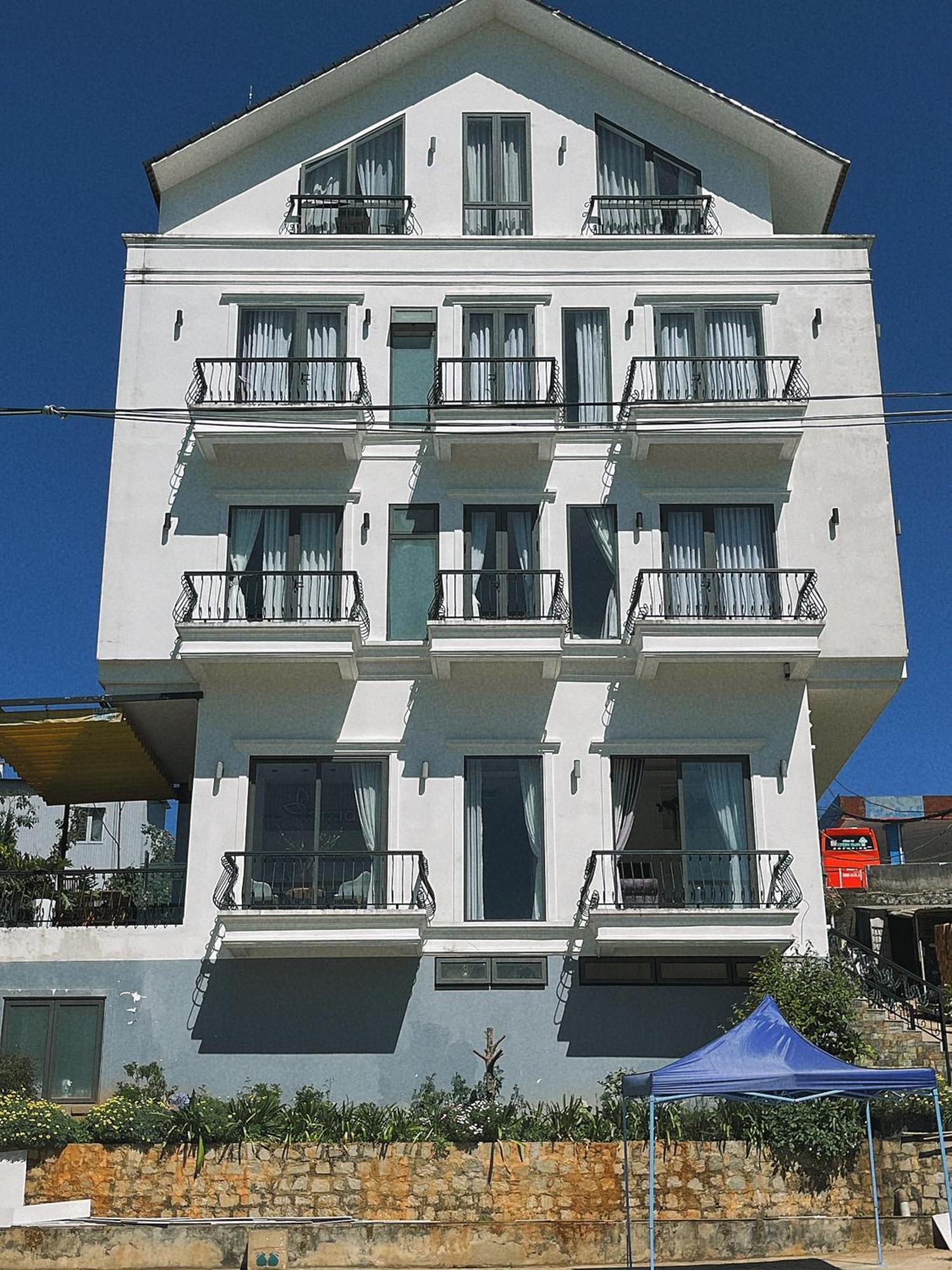 Hotel Amia
