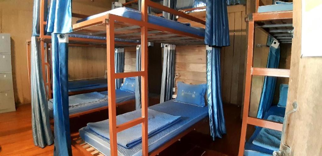 Hahaland Guest house *