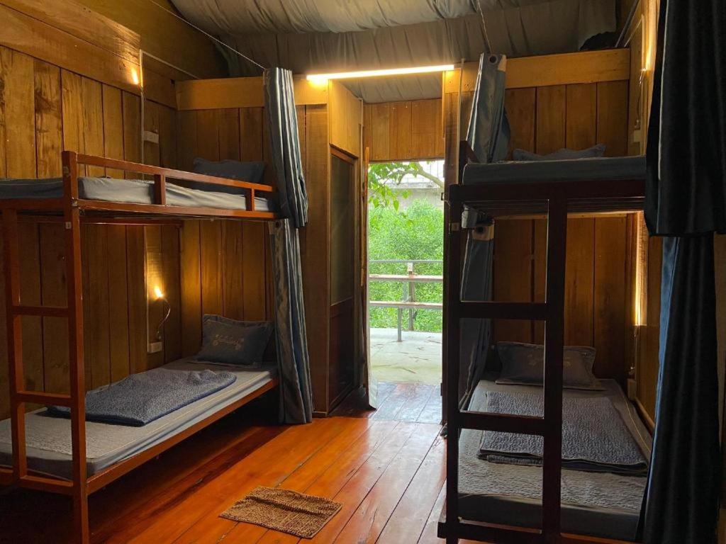 Guest house Hahaland Phong Nha