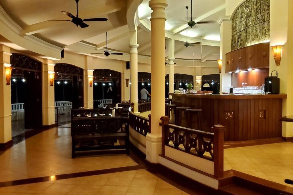 Villa Biet Thu Bien Mui Ne - Muine Domaine - Sea View *