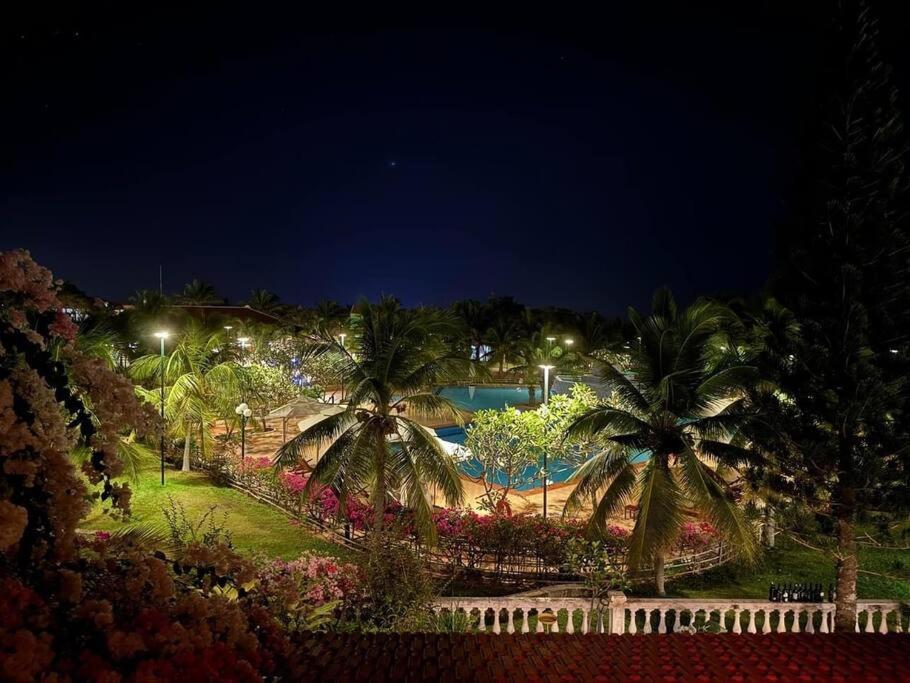 Biet Thu Bien Mui Ne - Muine Domaine - Sea View Villa