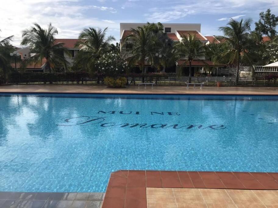 Biet Thu Bien Mui Ne - Muine Domaine - Sea View * Phan Thiet