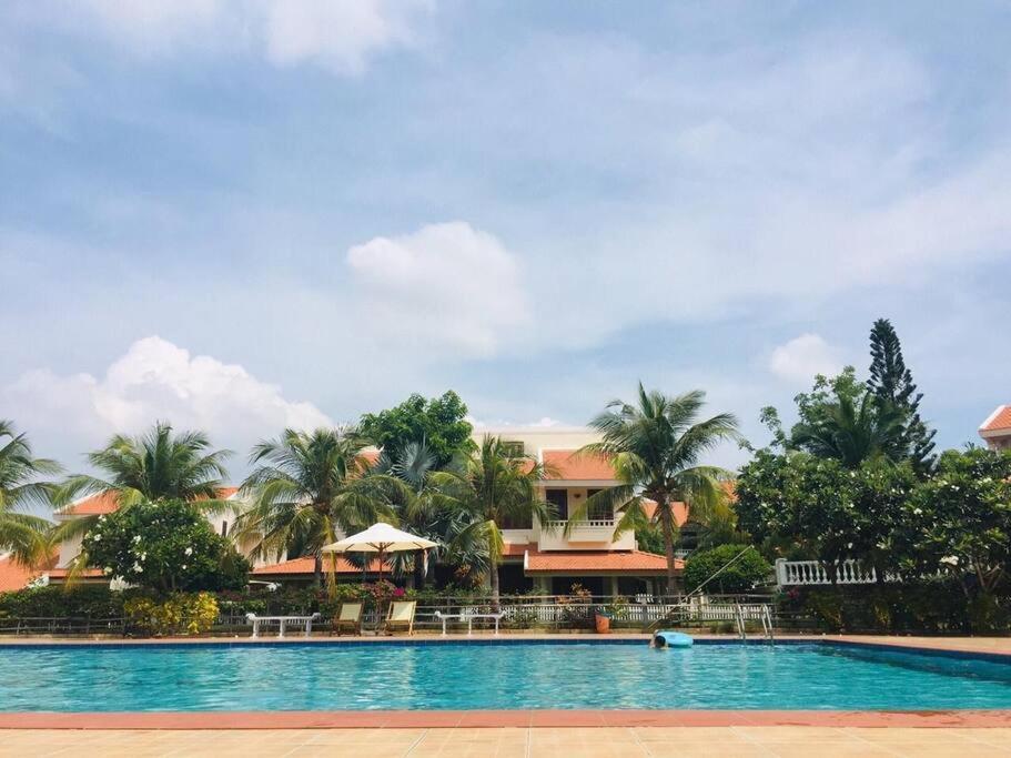 Villa Biet Thu Bien Mui Ne - Muine Domaine - Sea View