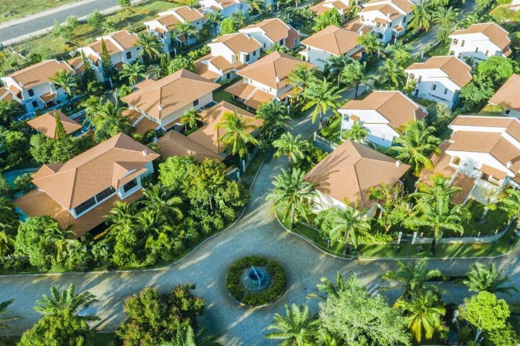 Biet Thu Bien Mui Ne - Muine Domaine - Sea View Villa
