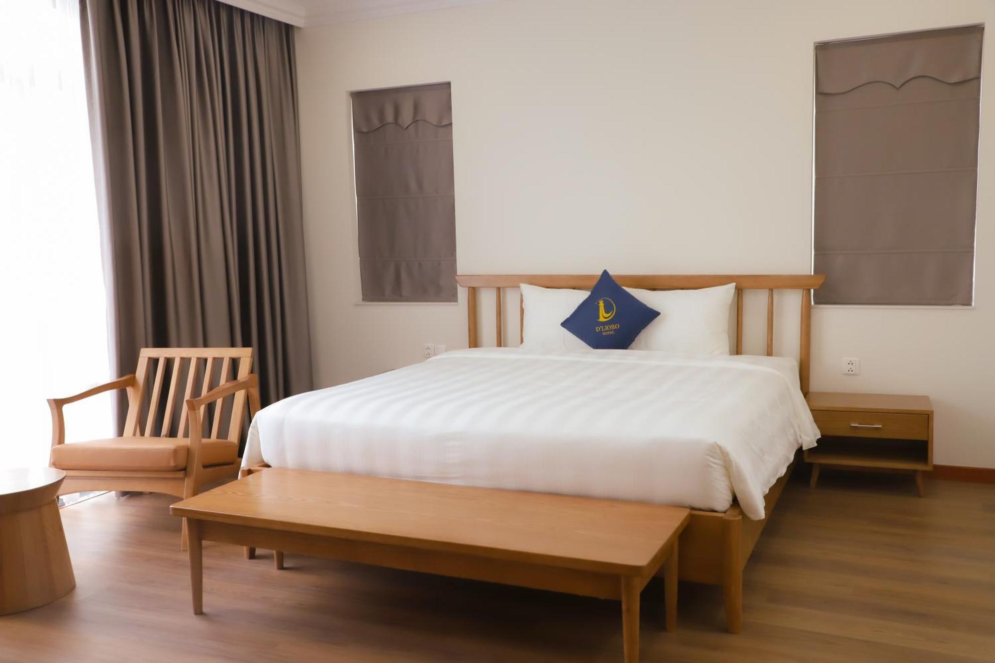 D'lioro & 5* Ha Long