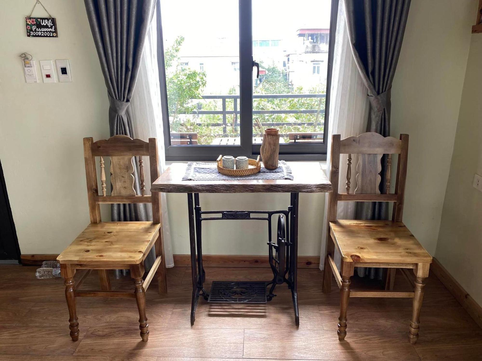 Homestay Tam Coc Sweet *